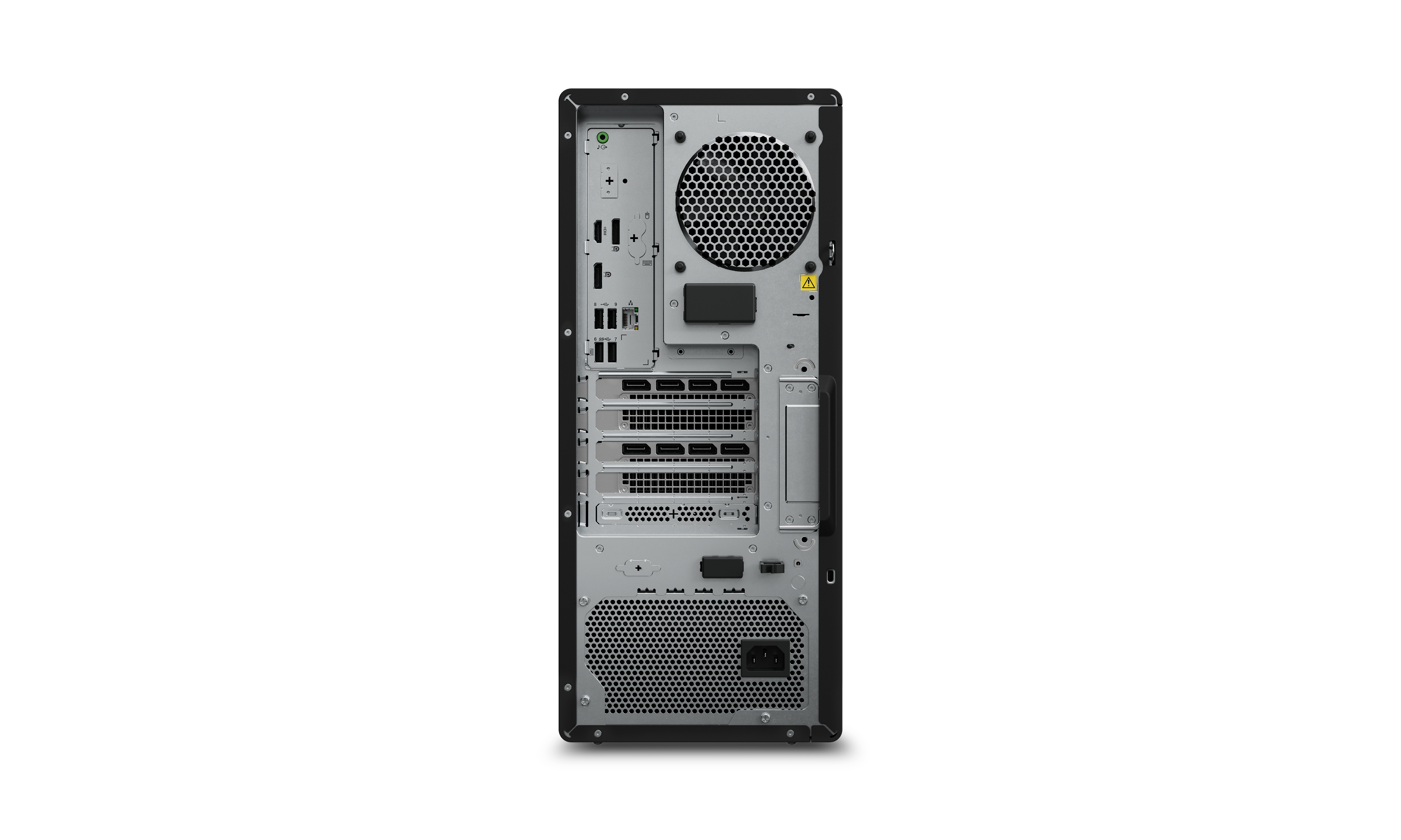 Lenovo ThinkStation P/ P3 Tower Gen 2/ Tower/ U5-245K/ 32GB/ 512GB/ Intel int/ W11P/ 3ROn-Site 