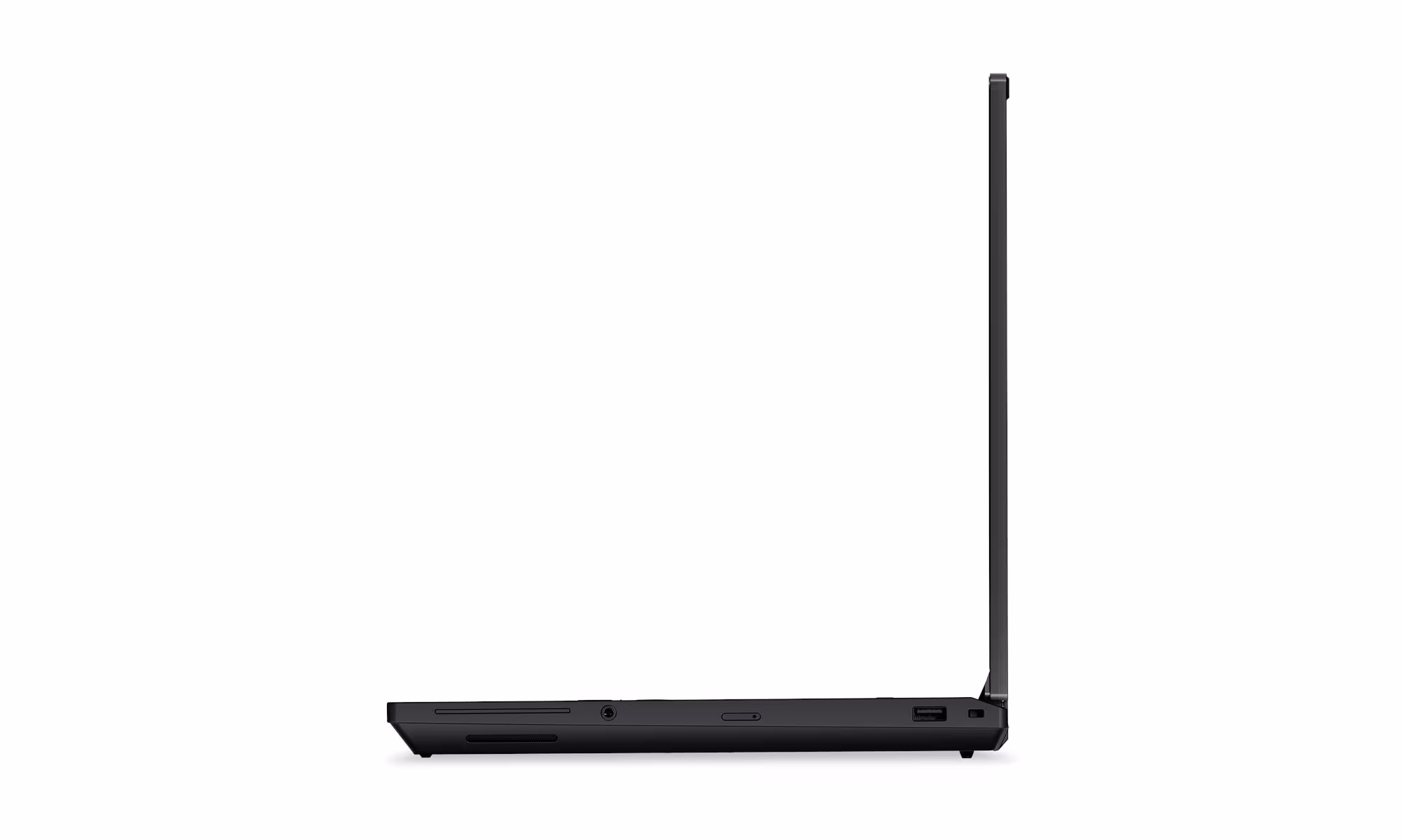 Lenovo ThinkPad P/ P16 Gen 3 (Intel)/ U9-275HX/ 16"/ 4K/ 64GB/ 1TB/ RTX 3000/ W11P/ Black/ 3R NBD 