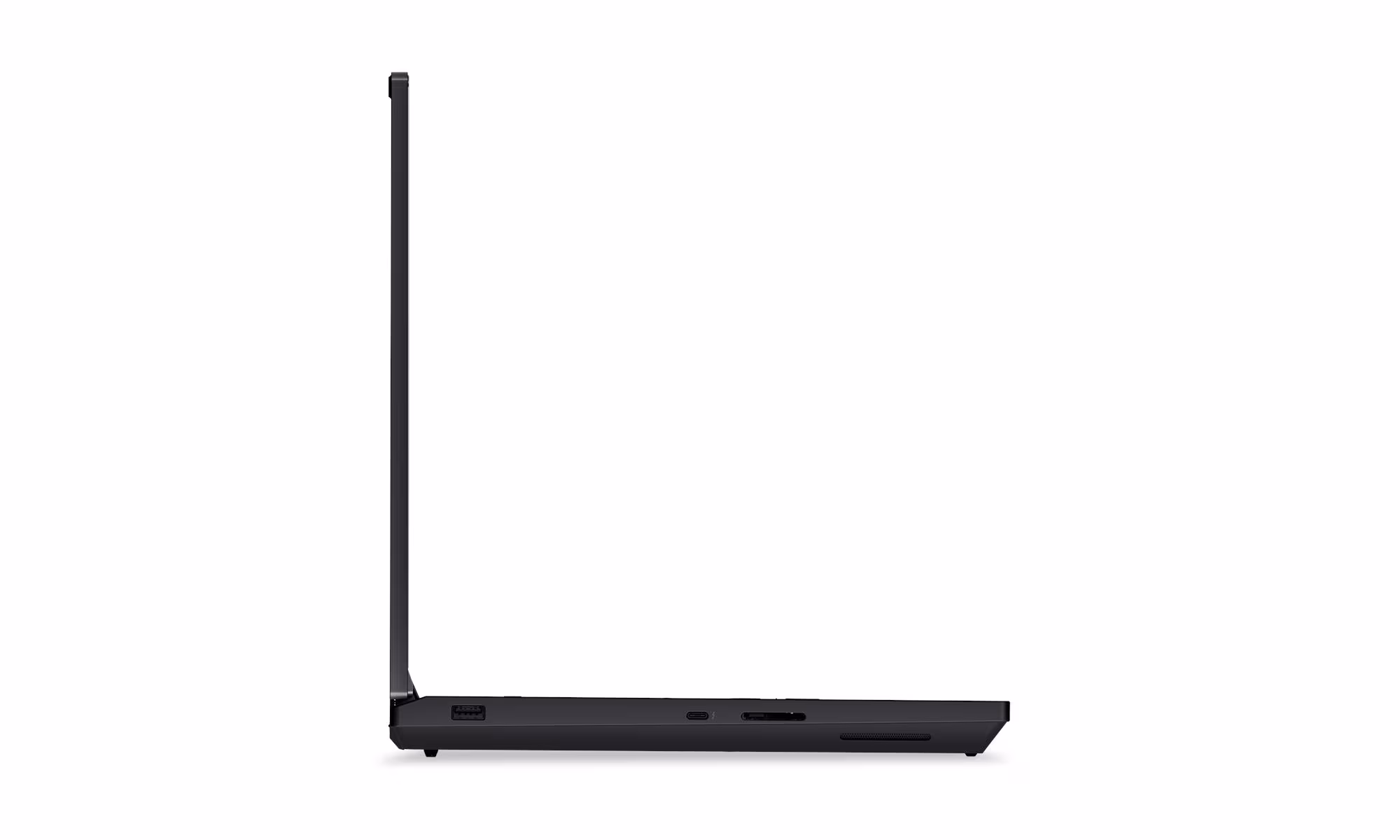 Lenovo ThinkPad P/ P16 Gen 3 (Intel)/ U9-275HX/ 16"/ 4K/ 64GB/ 1TB/ RTX 3000/ W11P/ Black/ 3R NBD 