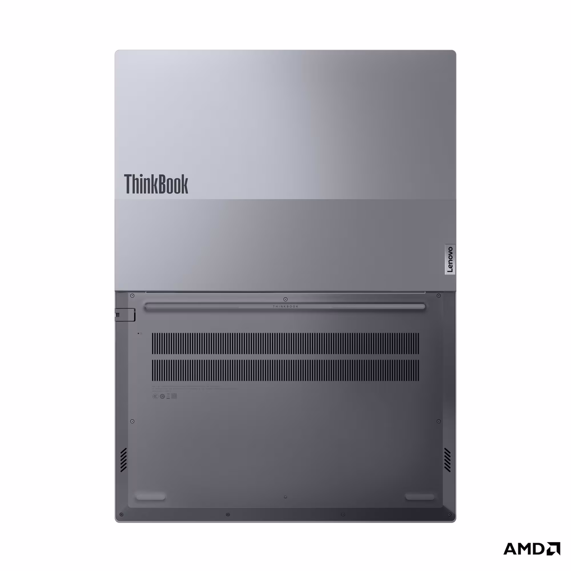 Lenovo ThinkBook/ 16 G9 AHP/ R3-210/ 16"/ WUXGA/ 16GB/ 512GB/ AMD int/ W11P/ Gray/ 3R On-Site 