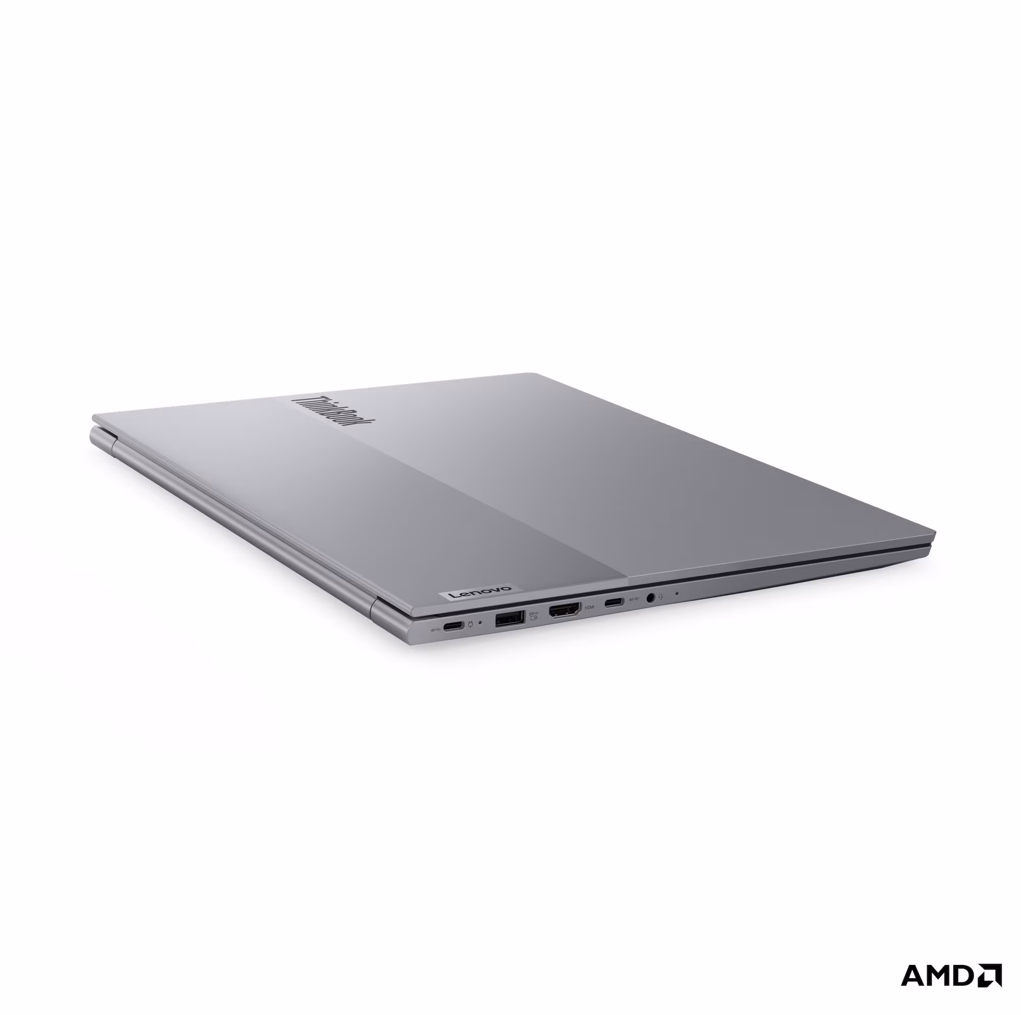 Lenovo ThinkBook/ 16 G9 AHP/ R3-210/ 16"/ WUXGA/ 16GB/ 512GB/ AMD int/ W11P/ Gray/ 3R On-Site 