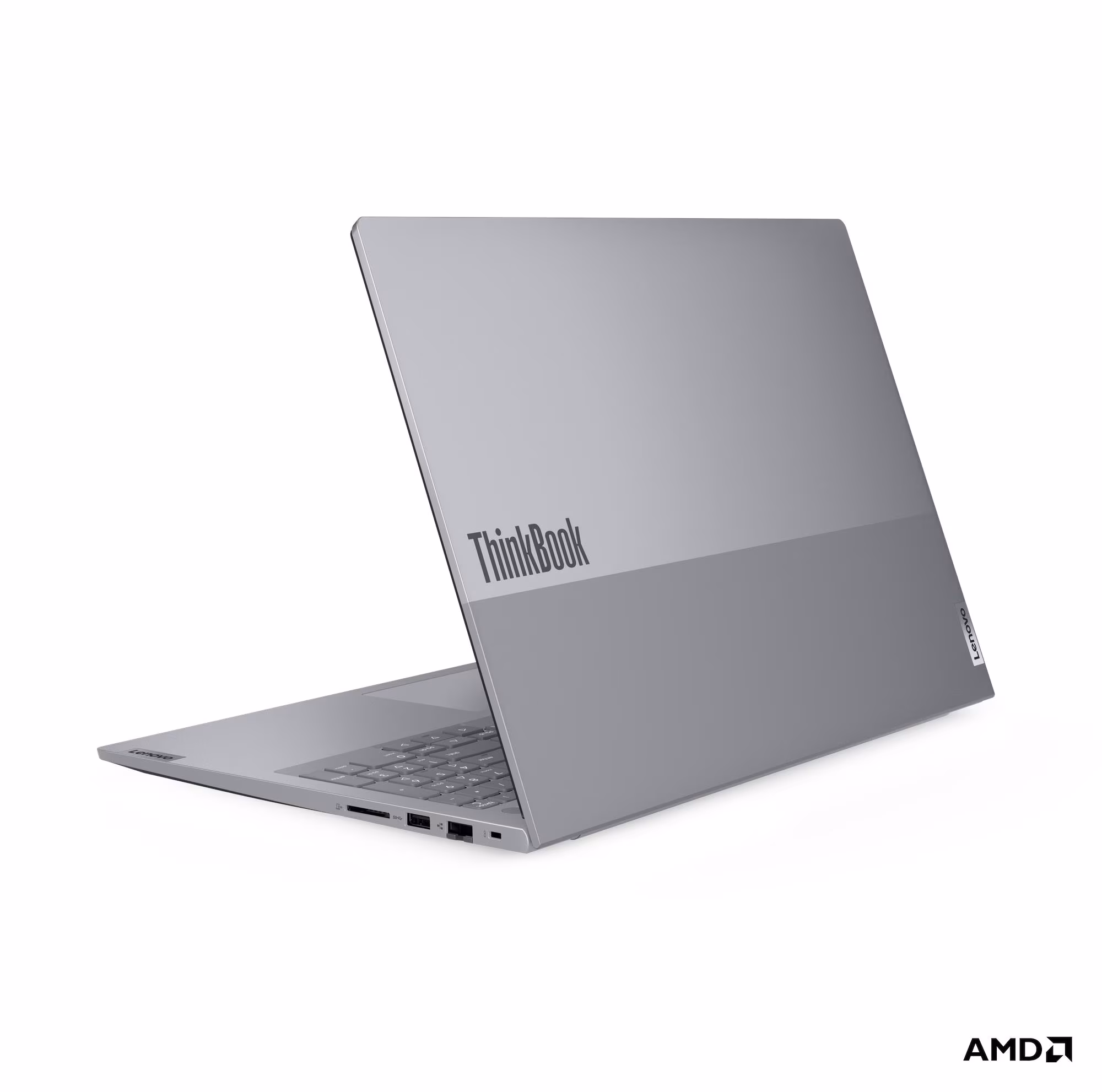 Lenovo ThinkBook/ 16 G9 AHP/ R3-210/ 16"/ WUXGA/ 16GB/ 512GB/ AMD int/ W11P/ Gray/ 3R On-Site 