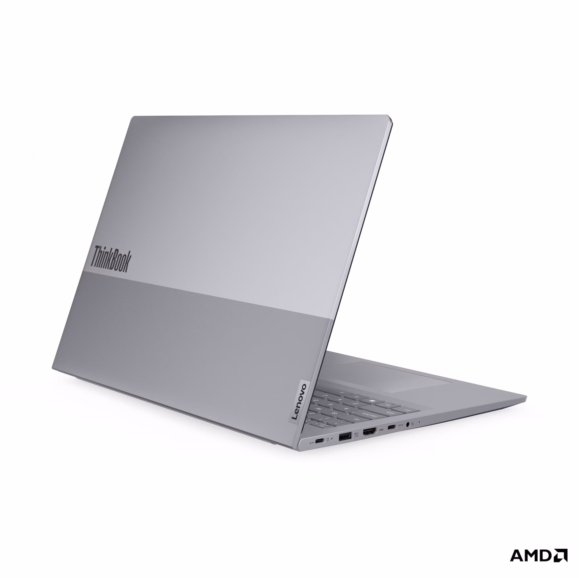 Lenovo ThinkBook/ 16 G9 AHP/ R3-210/ 16"/ WUXGA/ 16GB/ 512GB/ AMD int/ W11P/ Gray/ 3R On-Site 