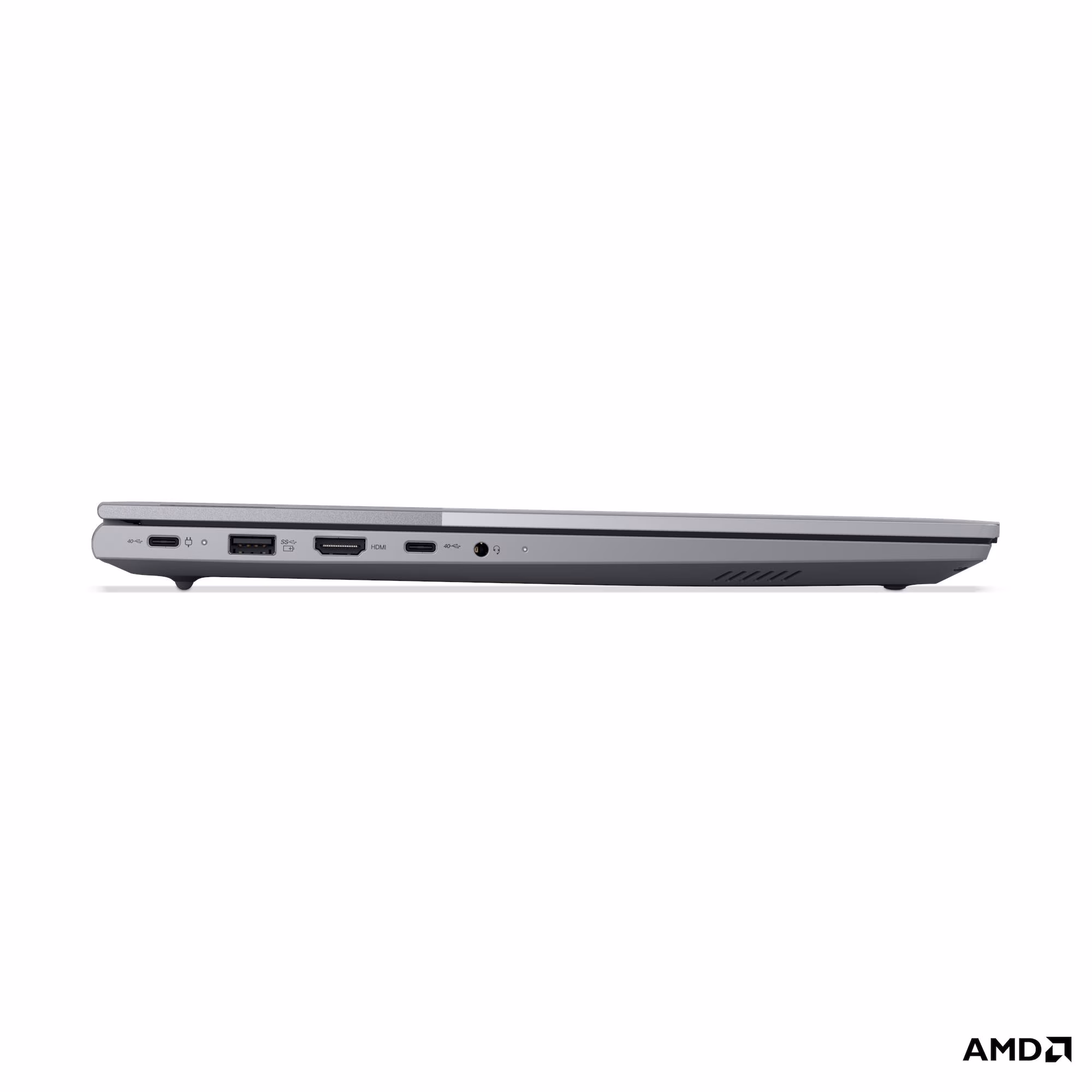 Lenovo ThinkBook/ 16 G9 AHP/ R3-210/ 16"/ WUXGA/ 16GB/ 512GB/ AMD int/ W11P/ Gray/ 3R On-Site 