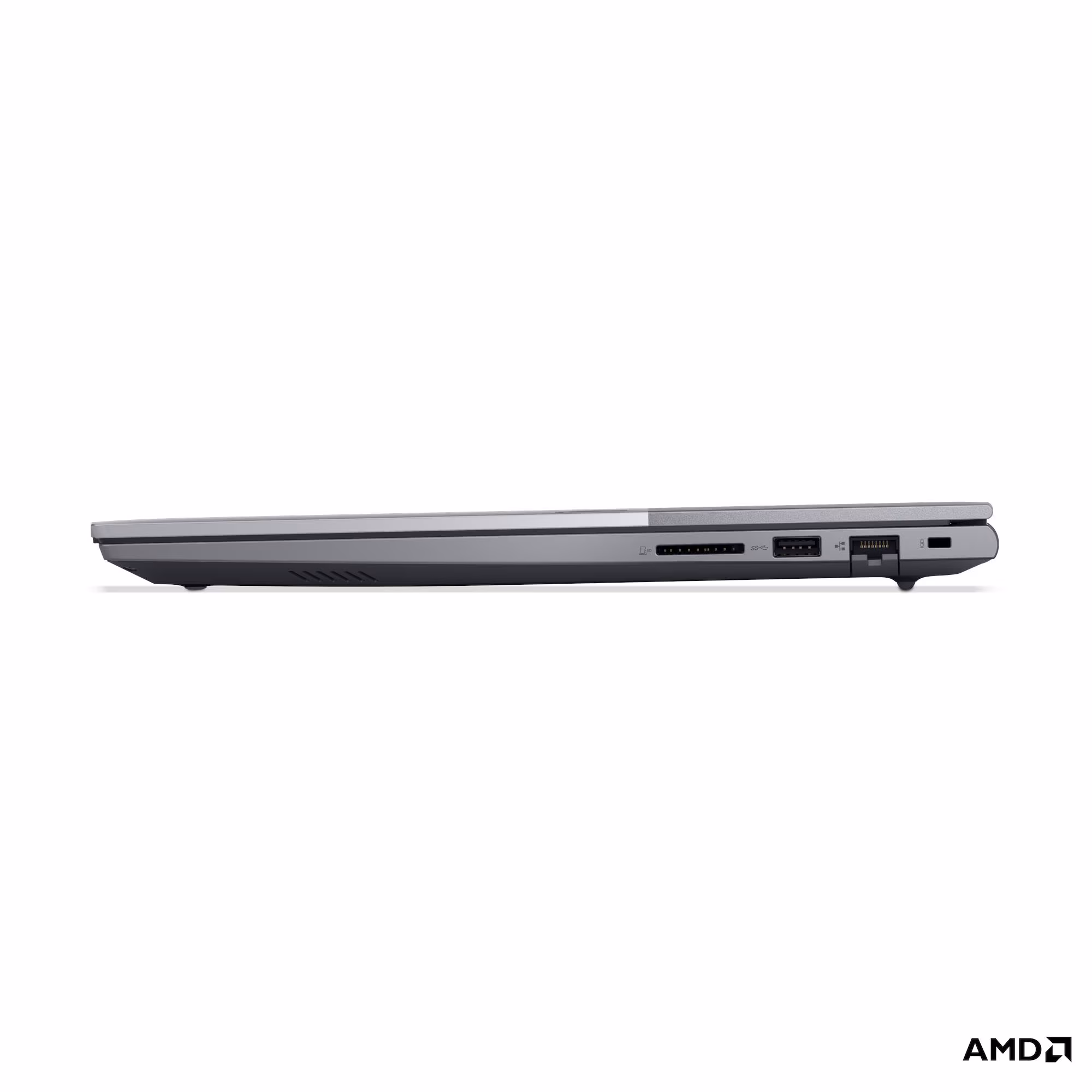 Lenovo ThinkBook/ 16 G9 AHP/ R3-210/ 16"/ WUXGA/ 16GB/ 512GB/ AMD int/ W11P/ Gray/ 3R On-Site 