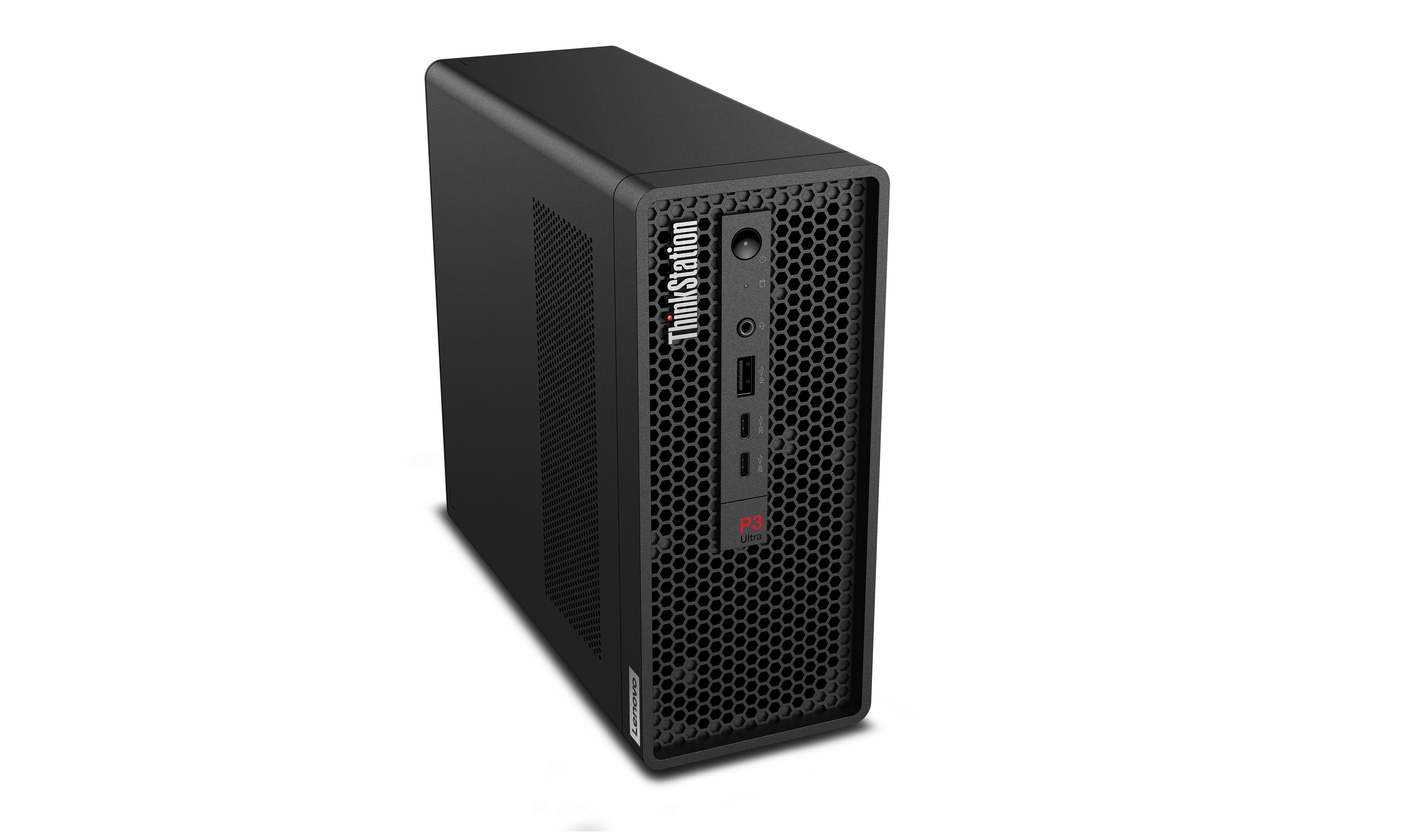 Lenovo ThinkStation P/ P3 Ultra SFF Gen 2/ Ultra SFF/ U9-285/ 64GB/ 2TB/ RTX 4000/ W11P/ 3ROn-Site 