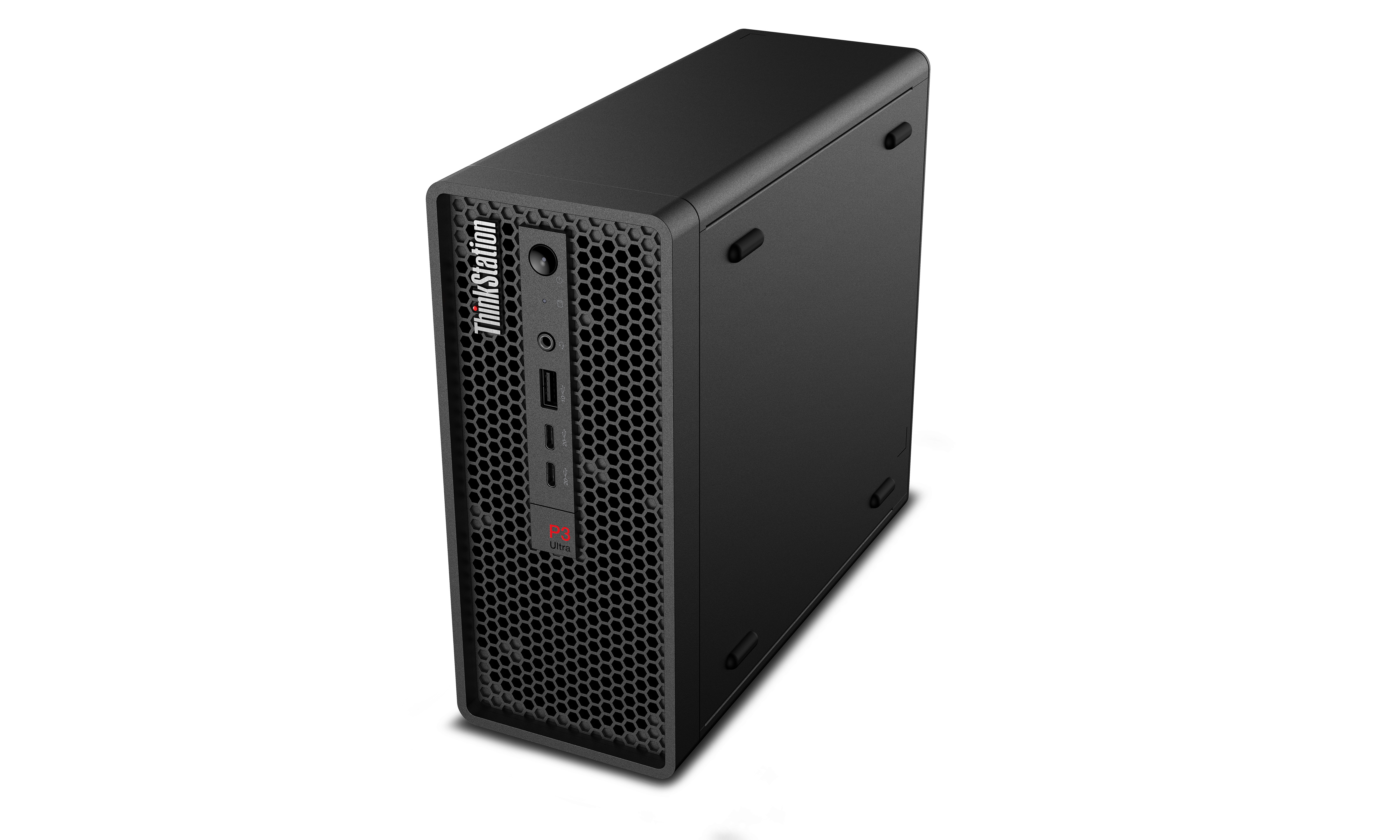Lenovo ThinkStation P/ P3 Ultra SFF Gen 2/ Ultra SFF/ U9-285/ 64GB/ 2TB/ RTX 4000/ W11P/ 3ROn-Site 