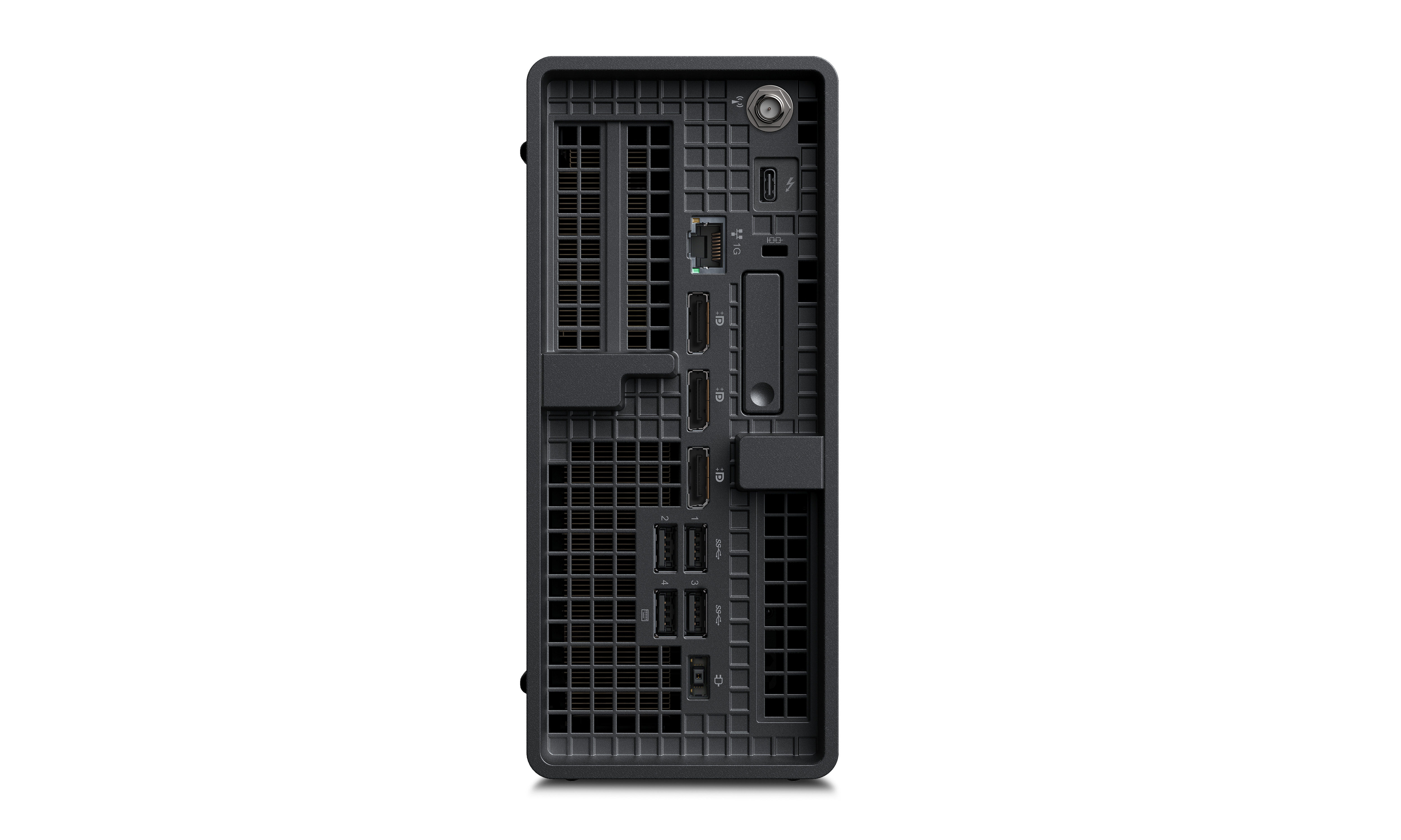 Lenovo ThinkStation P/ P3 Ultra SFF Gen 2/ Ultra SFF/ U9-285/ 64GB/ 2TB/ RTX 4000/ W11P/ 3ROn-Site 