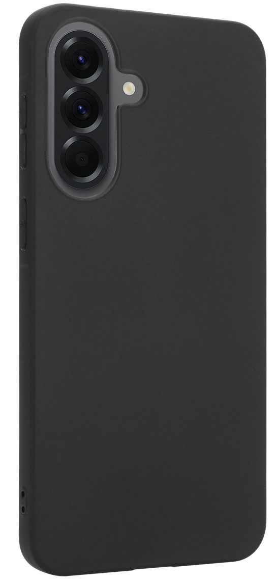 Tactical TPU Kryt pre Samsung Galaxy A57 Black 