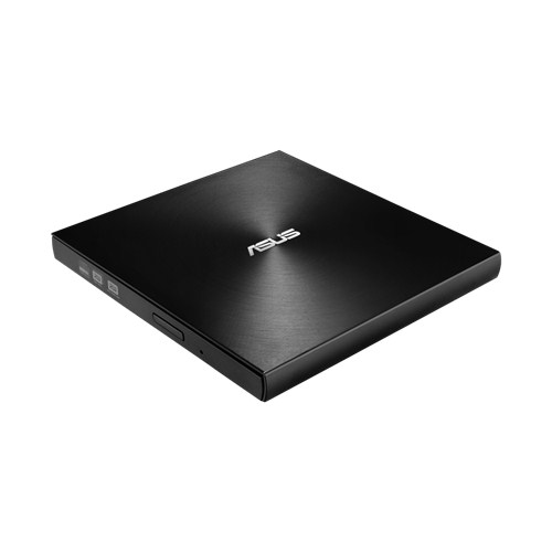 ASUS SDRW-08U7M-U čierna ultraslim DRW USB-A + 2× M-Disk 