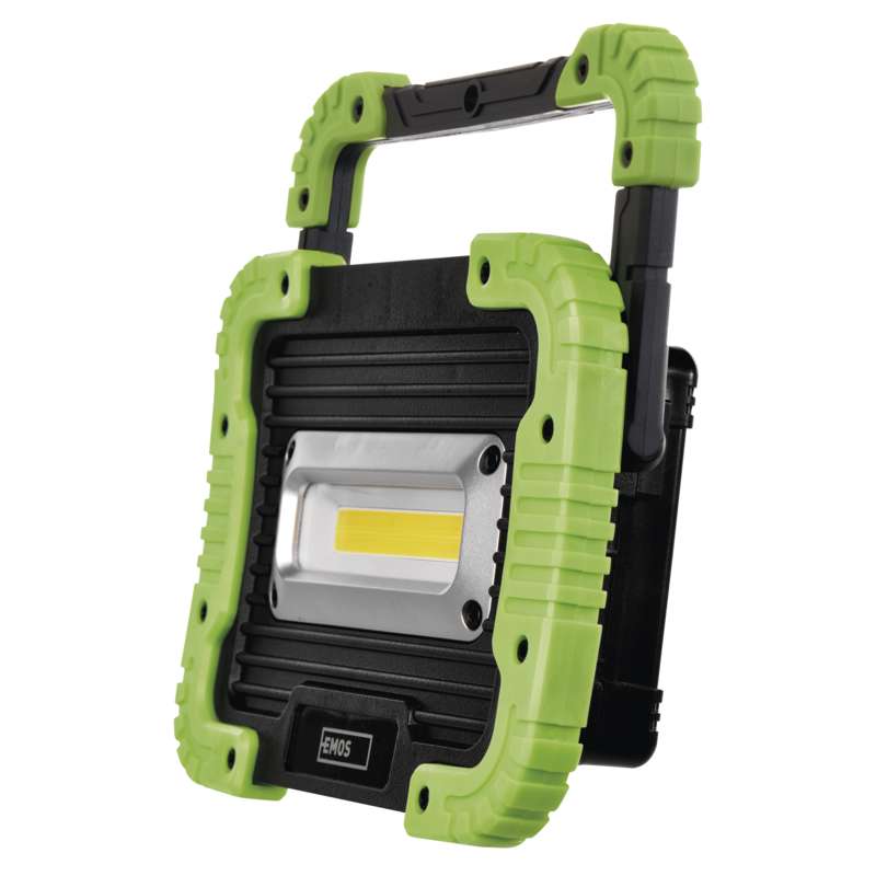 Pracovné svietidlo P4534, 5W, nabíjacie, 600Lm 