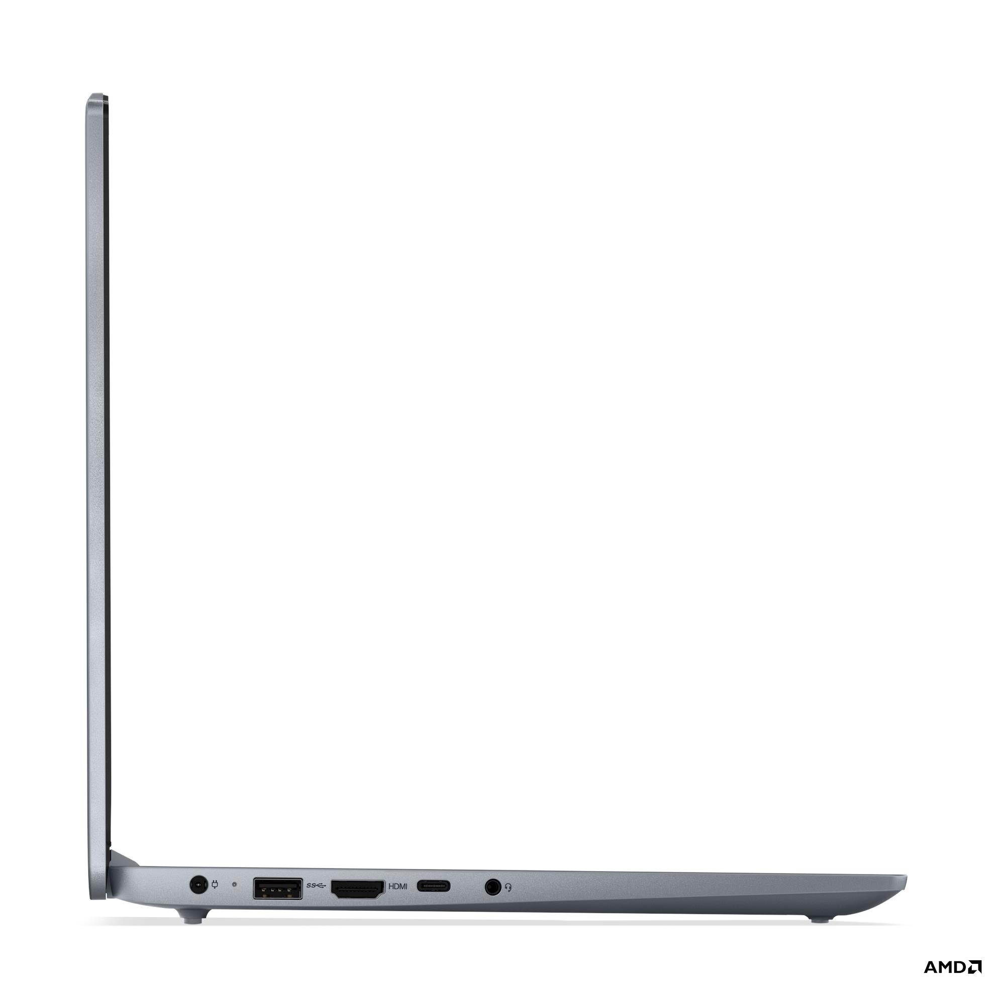 Lenovo IdeaPad Slim 3/ 14AMN8/ ATHS-10/ 14"/ FHD/ 8GB/ 512GB/ AMD int/ W11H/ Gray/ 2R 