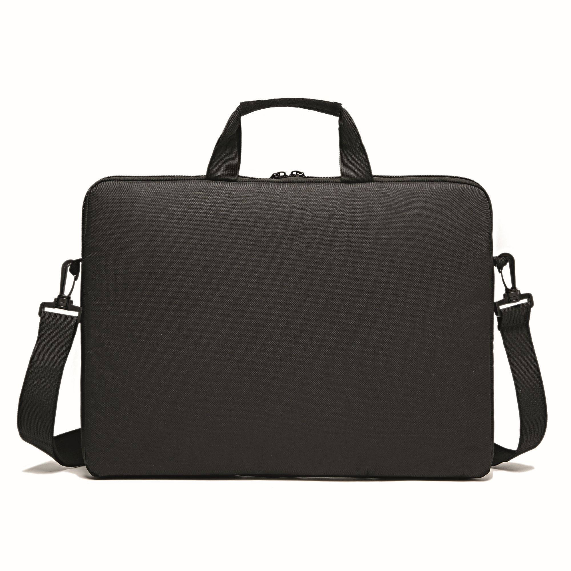 Acer POLYESTER HANDBAG FOR 16" LAPTOP, OBG203, Bla 