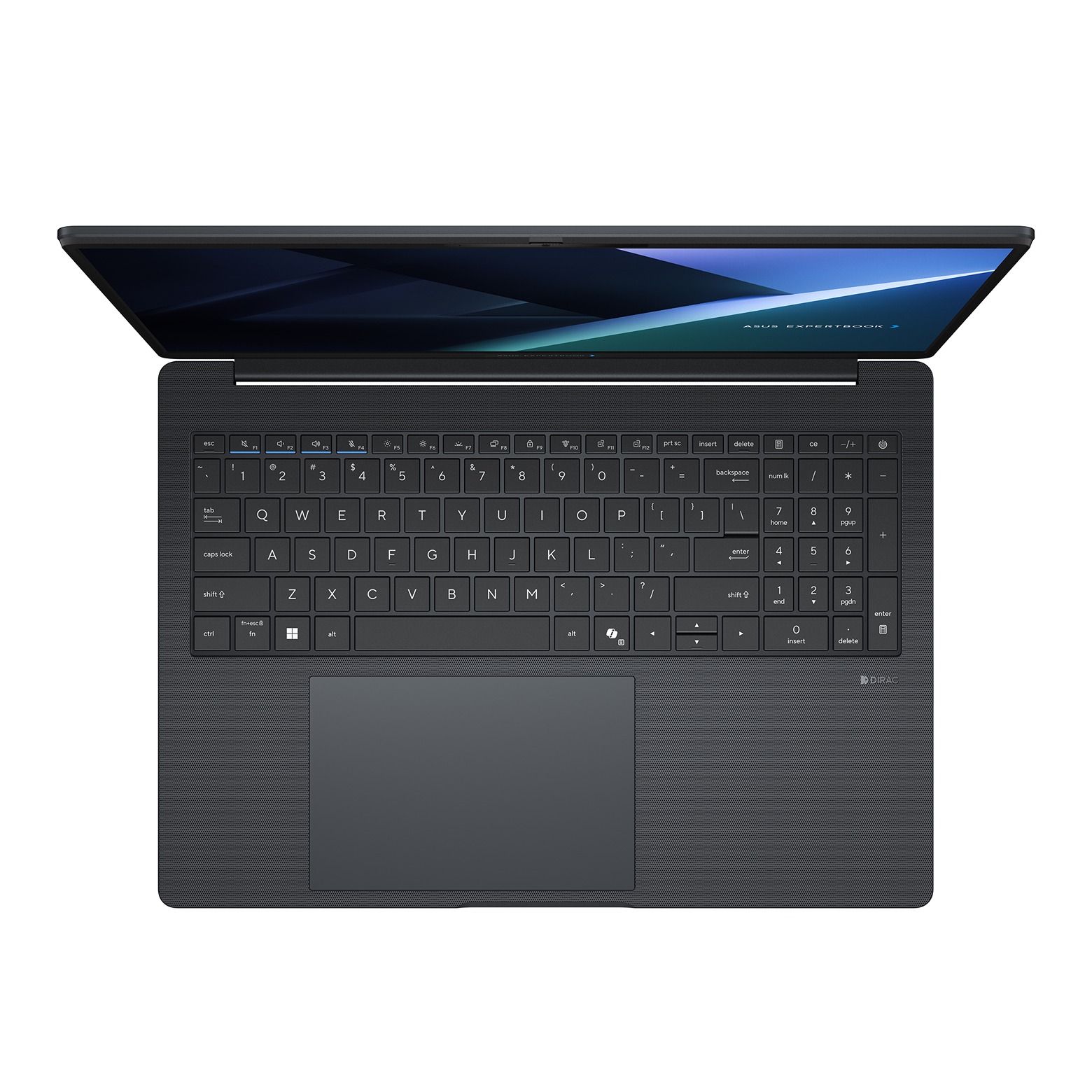 ASUS ExpertBook BM3/ BM3606CHA-MBR7321/ R7-260/ 16"/ WUXGA/ 32GB/ 1TB/ AMD int/ bez OS/ Gray/ 2R 