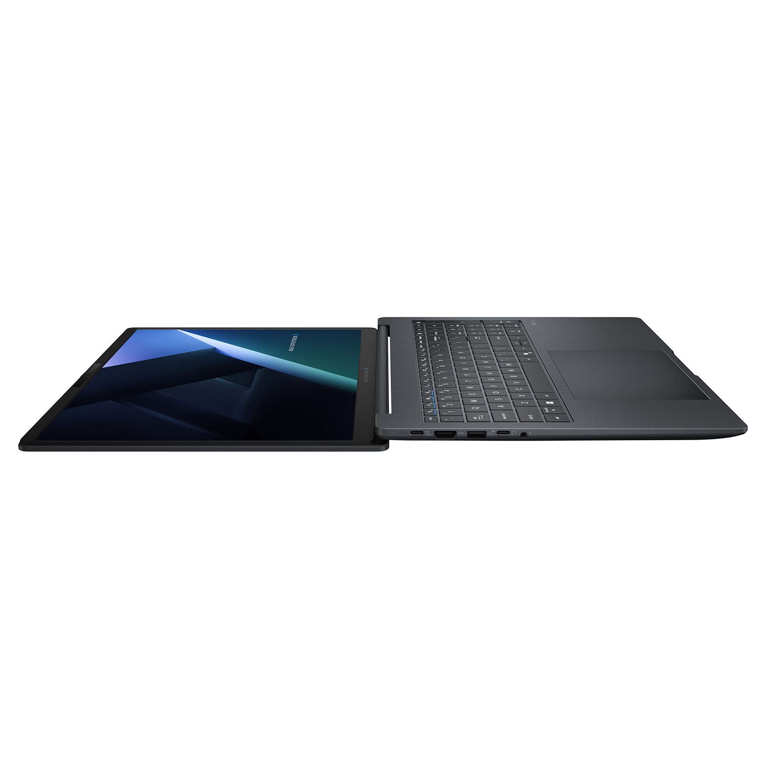 ASUS ExpertBook BM3/ BM3606CHA-MBR7321/ R7-260/ 16"/ WUXGA/ 32GB/ 1TB/ AMD int/ bez OS/ Gray/ 2R 