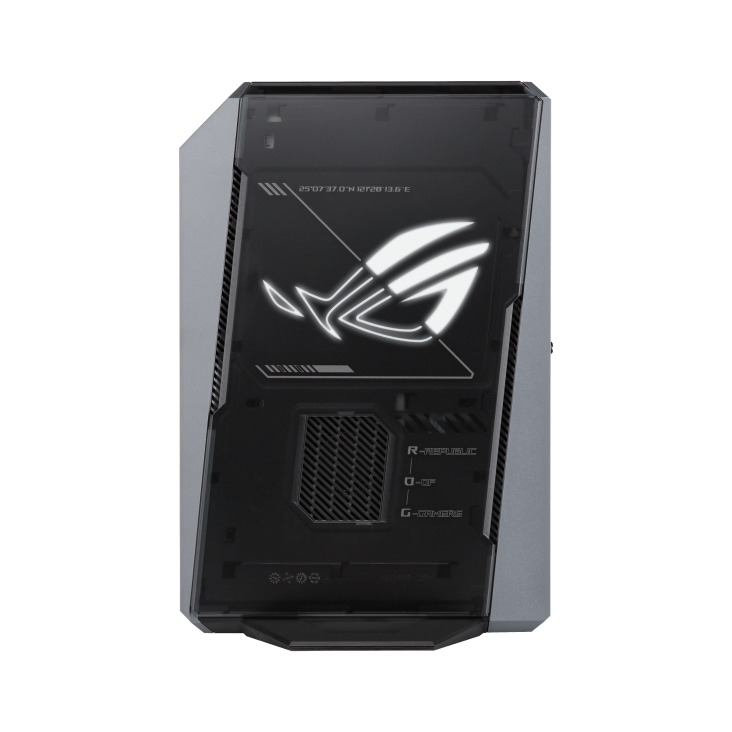 ASUS GR70 R9 9955HX3D/ 64G/ 1TSSD/ RTX5070/ win11 