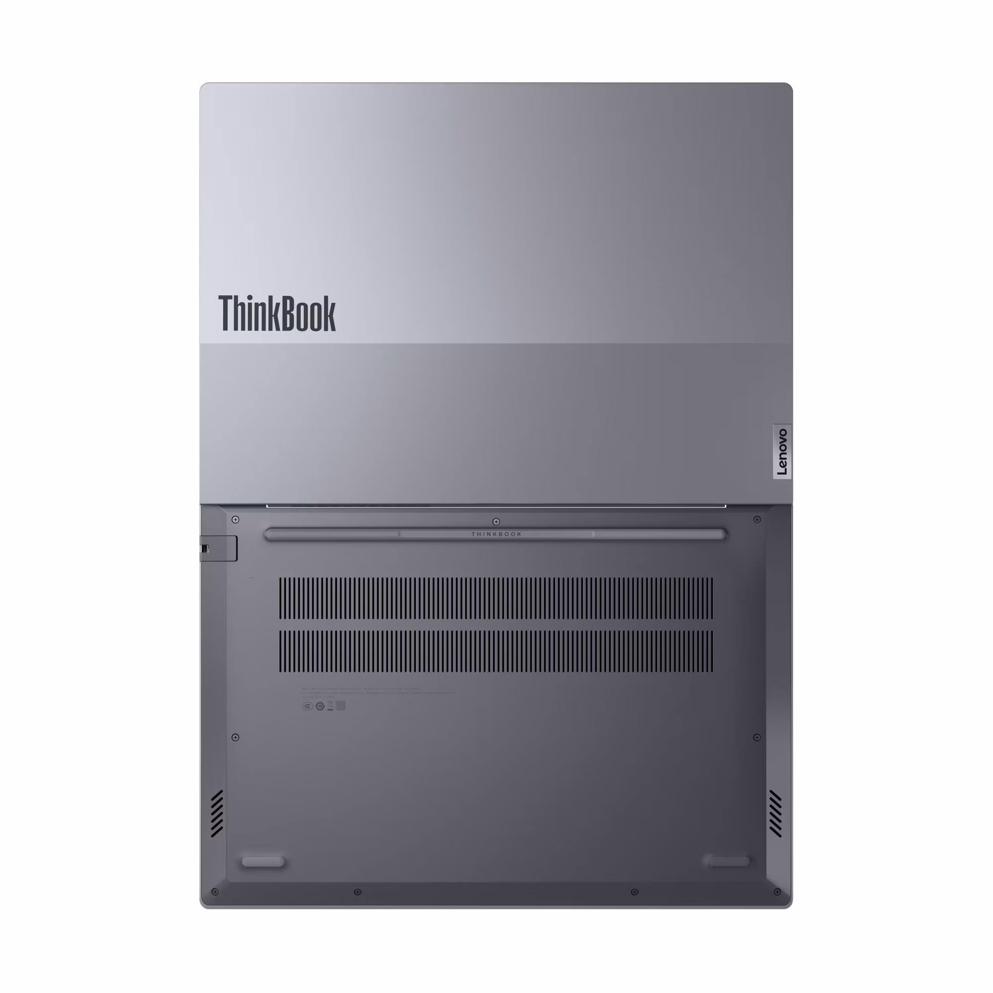 Lenovo ThinkBook/ 14 G9 IRL/ 7-240H/ 14"/ WUXGA/ 32GB/ 1TB/ Intel int/ W11P/ Gray/ 3R On-Site 