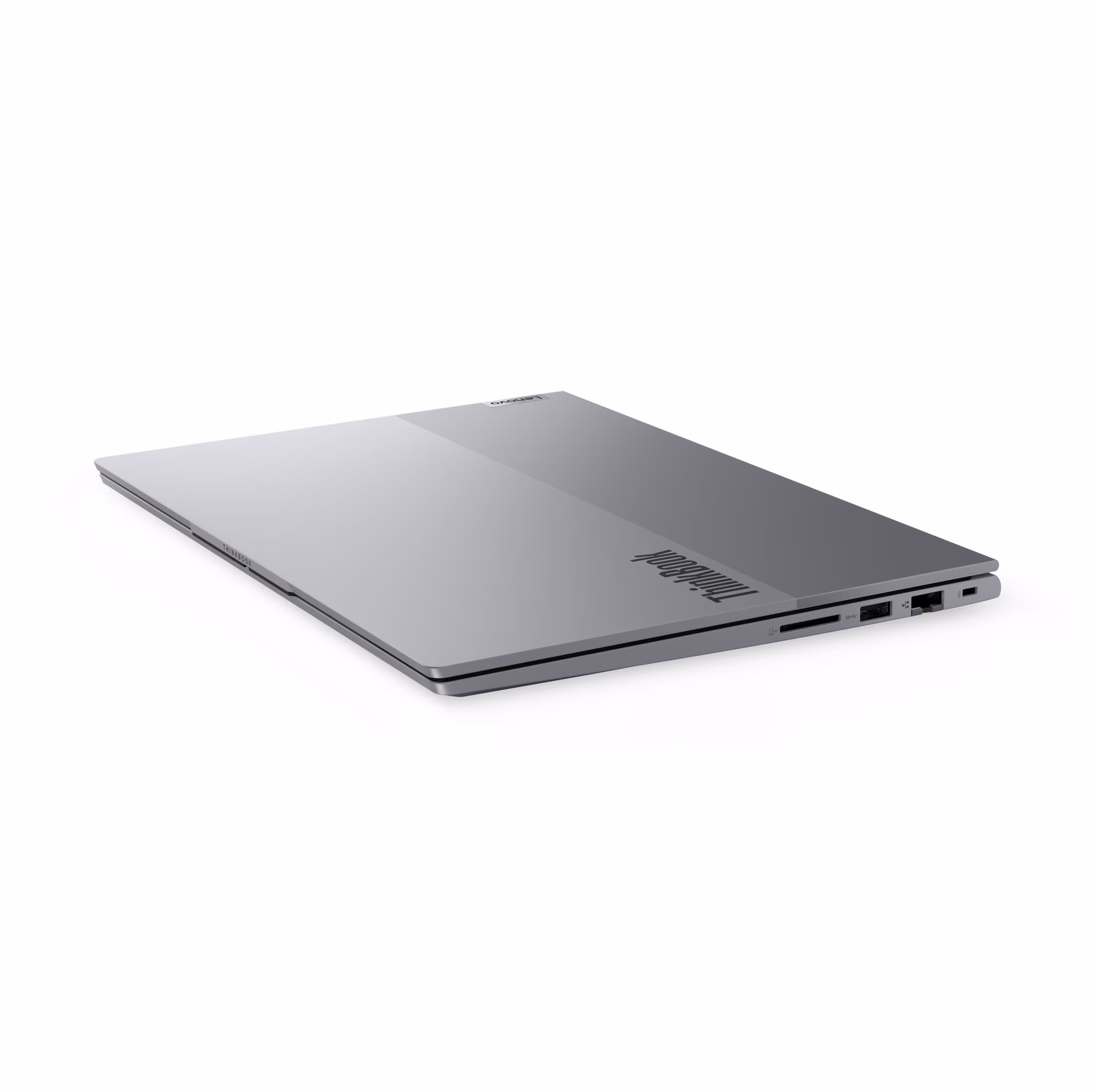 Lenovo ThinkBook/ 14 G9 IRL/ 7-240H/ 14"/ WUXGA/ 32GB/ 1TB/ Intel int/ W11P/ Gray/ 3R On-Site 