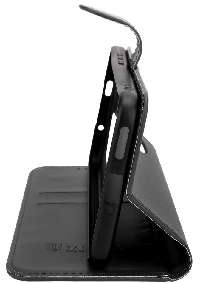 Tactical Field Notes pre Xiaomi Redmi Note 15 Pro+ 5G Black 