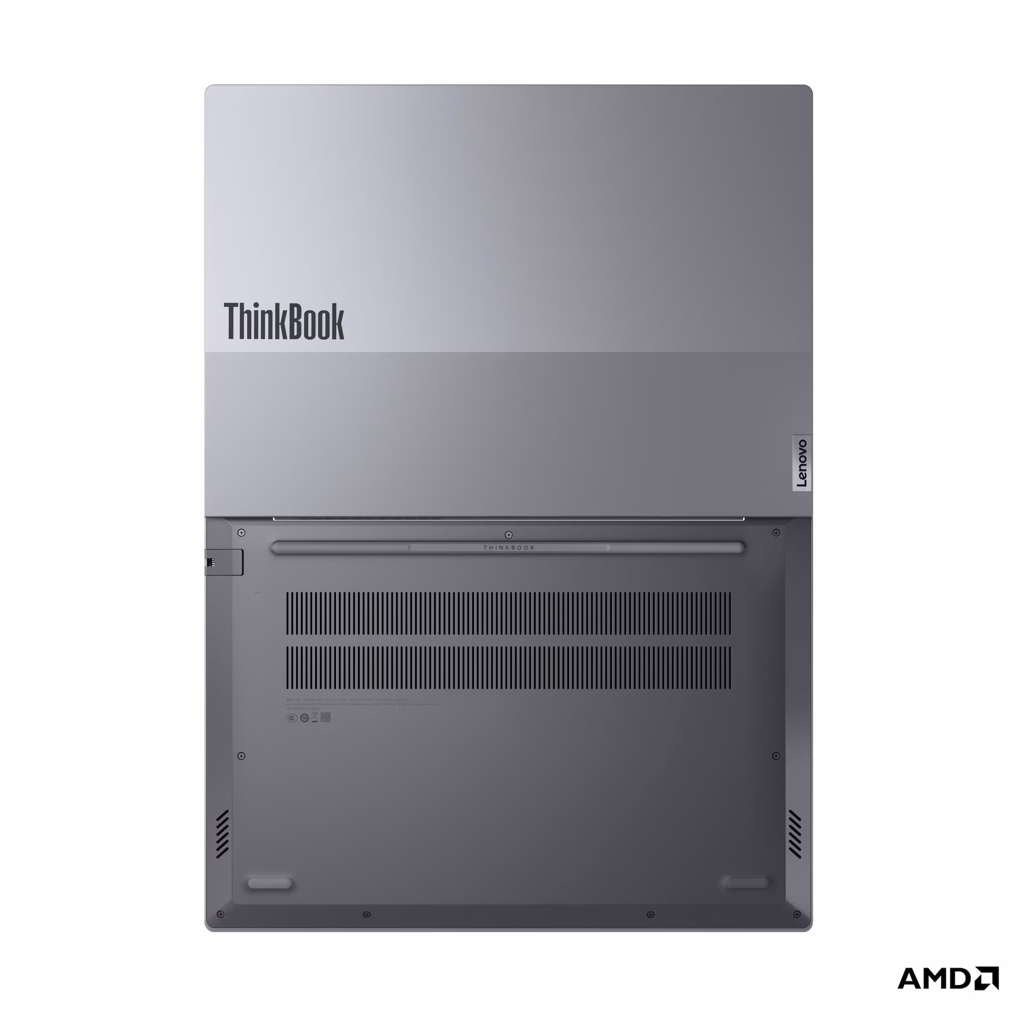 Lenovo ThinkBook/ 14 G9 AHP/ R5-220/ 14"/ WUXGA/ 16GB/ 1TB/ AMD int/ W11H/ Gray/ 3R On-Site 
