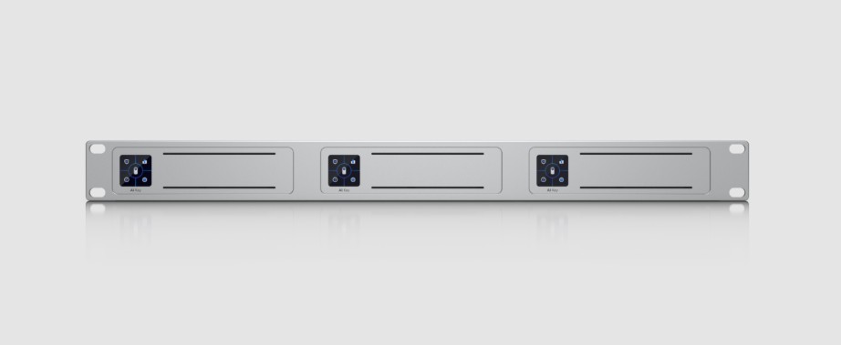 Ubiquiti UACC-AI-Key-RM, UniFi Protect AI Key Rack Mount 