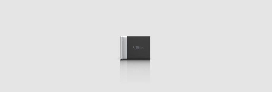 Ubiquiti UACC-AI-Key-RM, UniFi Protect AI Key Rack Mount 