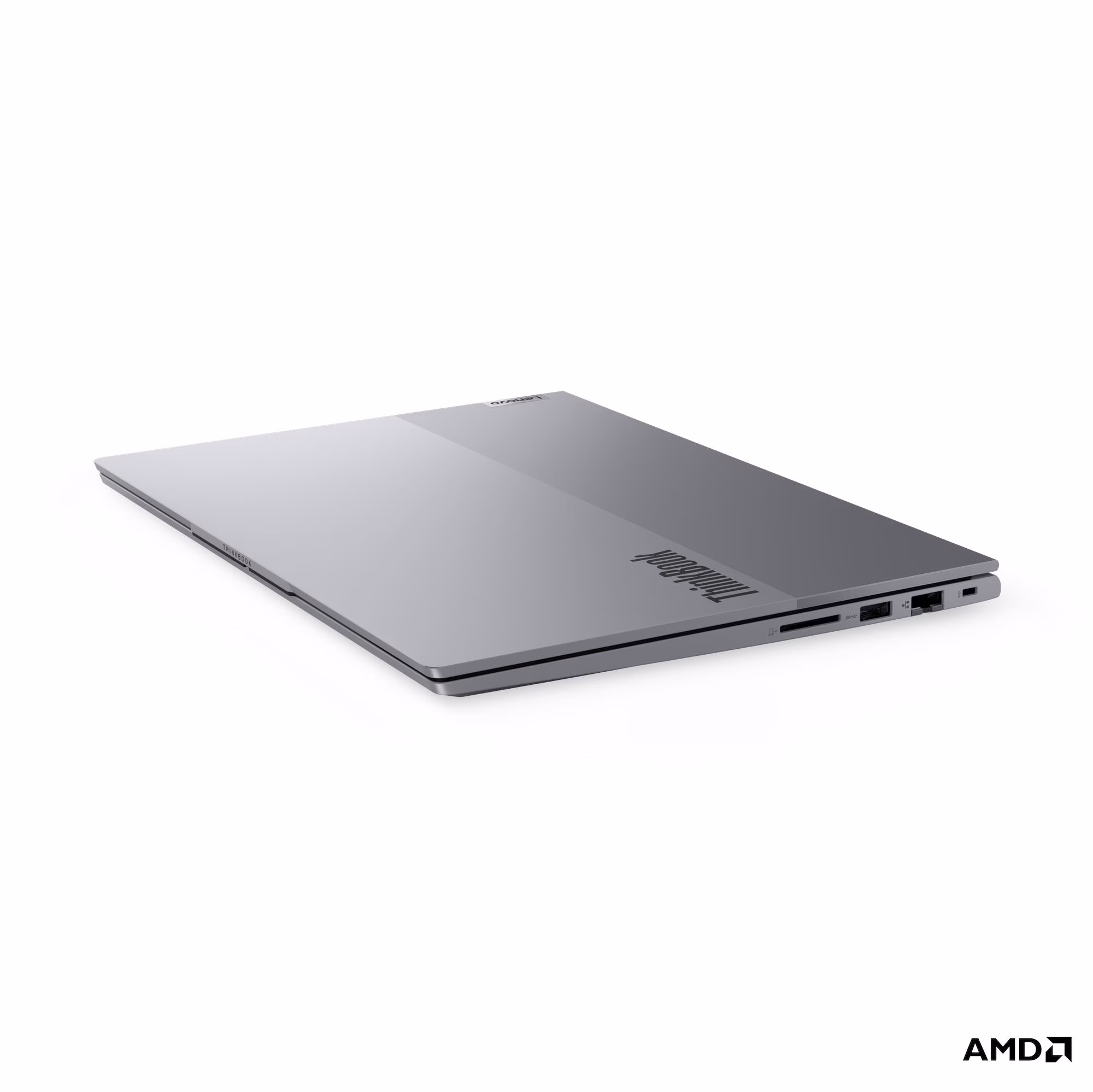 Lenovo ThinkBook/ 14 G9 AHP/ R5-220/ 14"/ WUXGA/ 16GB/ 1TB/ AMD int/ W11H/ Gray/ 3R On-Site 