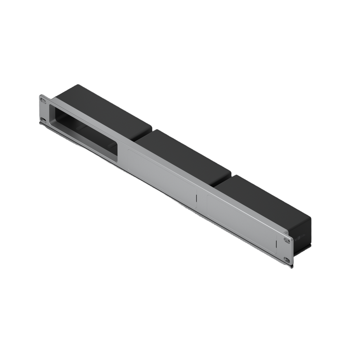 Ubiquiti UACC-AI-Key-RM, UniFi Protect AI Key Rack Mount 