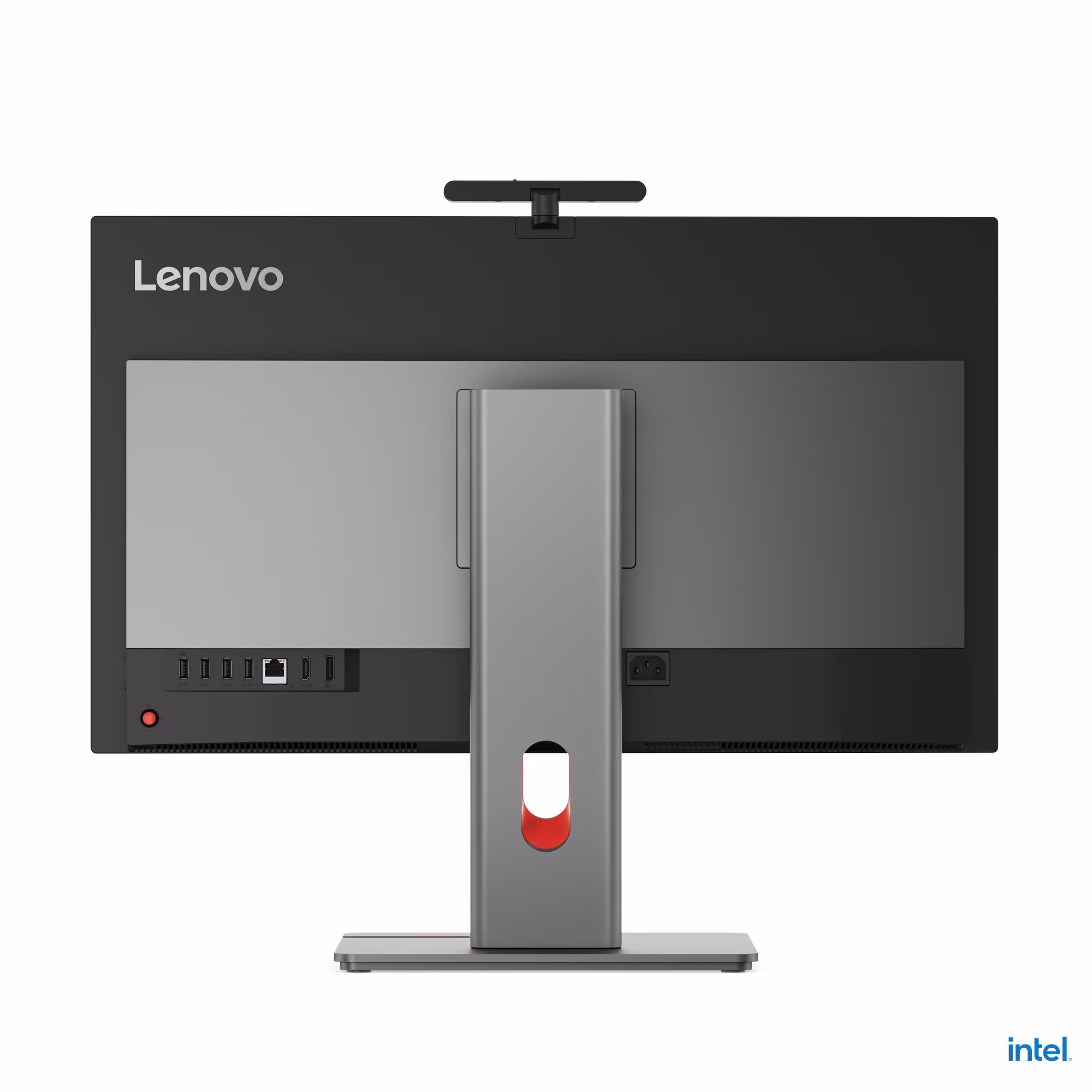 Lenovo ThinkCentre M/ M90a Pro Gen 6/ 27"/ QHD/ Intel® Core™ Ultra 7 265/ 32GB/ 1TB/ Intel int/ W11P/ Čierna/ 3 