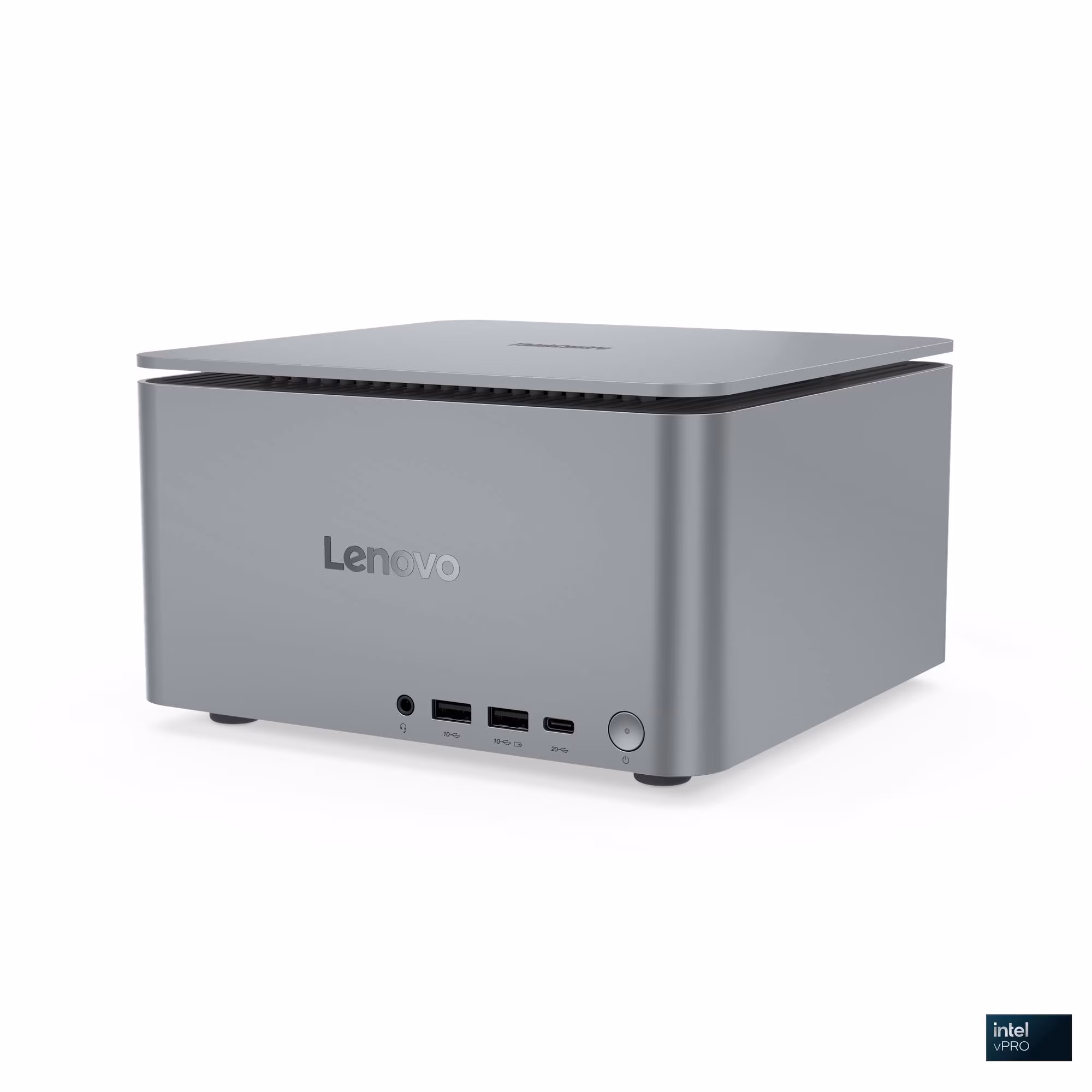 Lenovo ThinkCentre neo/ Ultra G2/ Ultra SFF/ U7-265/ 32GB/ 1TB/ RTX 5060/ W11P/ 3ROn-Site 