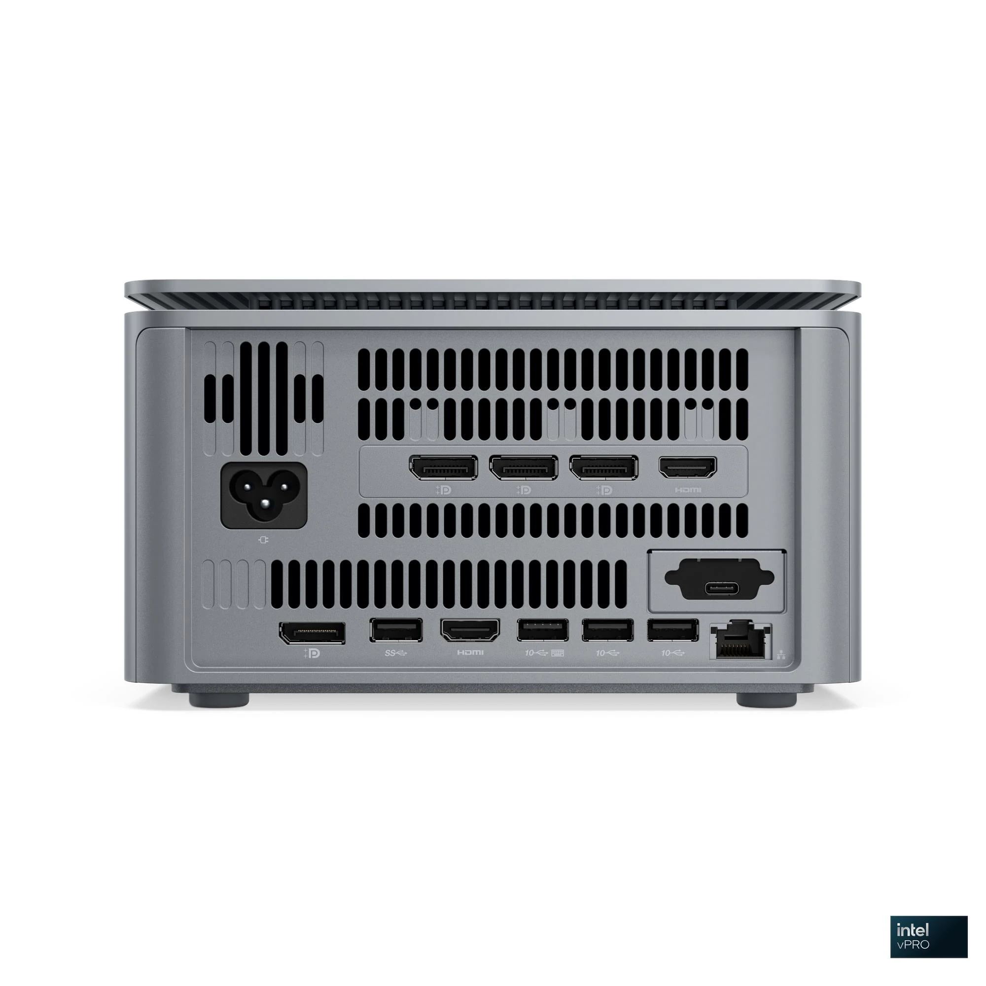 Lenovo ThinkCentre neo/ Ultra G2/ Ultra SFF/ U7-265/ 32GB/ 1TB/ RTX 5060/ W11P/ 3ROn-Site 