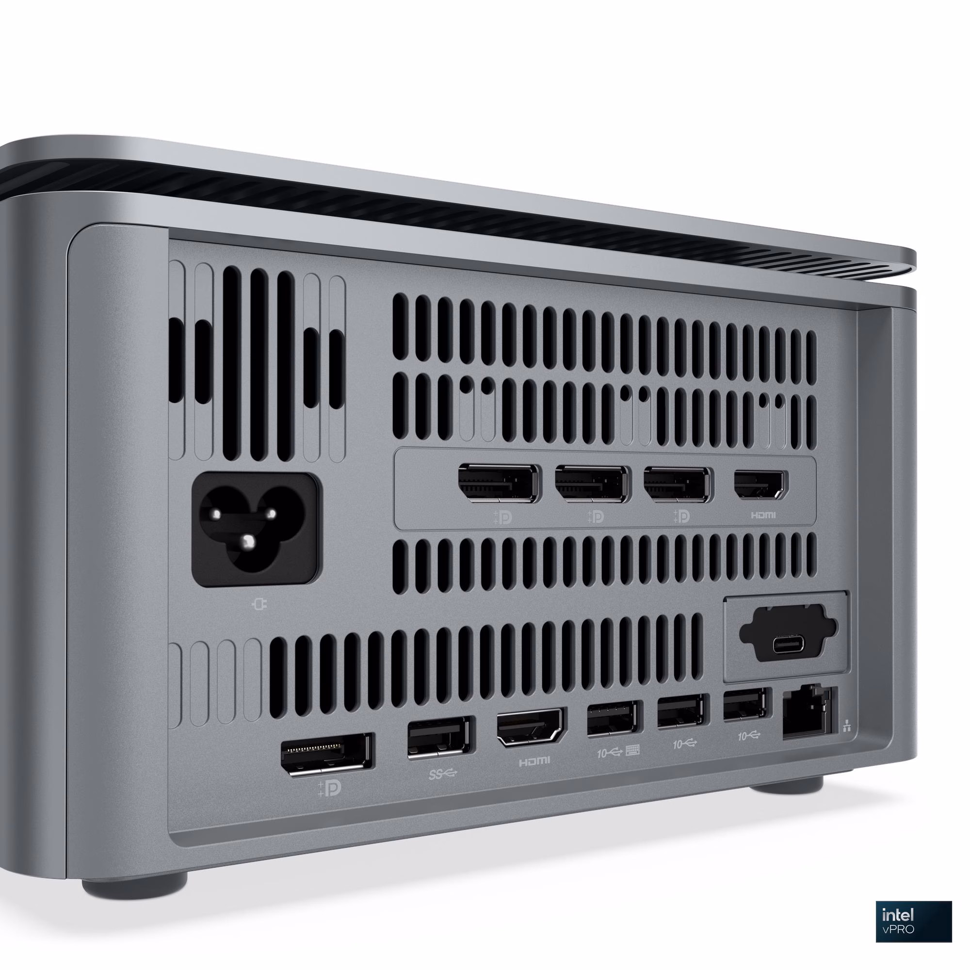 Lenovo ThinkCentre neo/ Ultra G2/ Ultra SFF/ U7-265/ 32GB/ 1TB/ RTX 5060/ W11P/ 3ROn-Site 