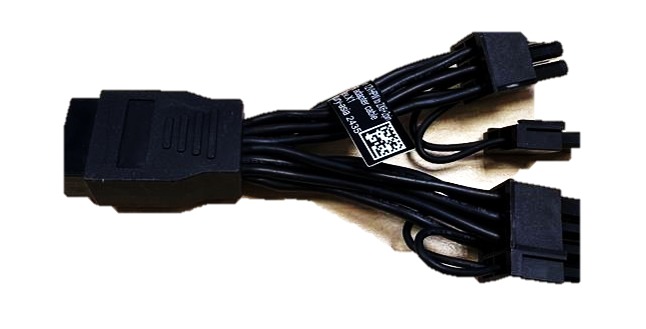 HP Graphics Cable Kit 