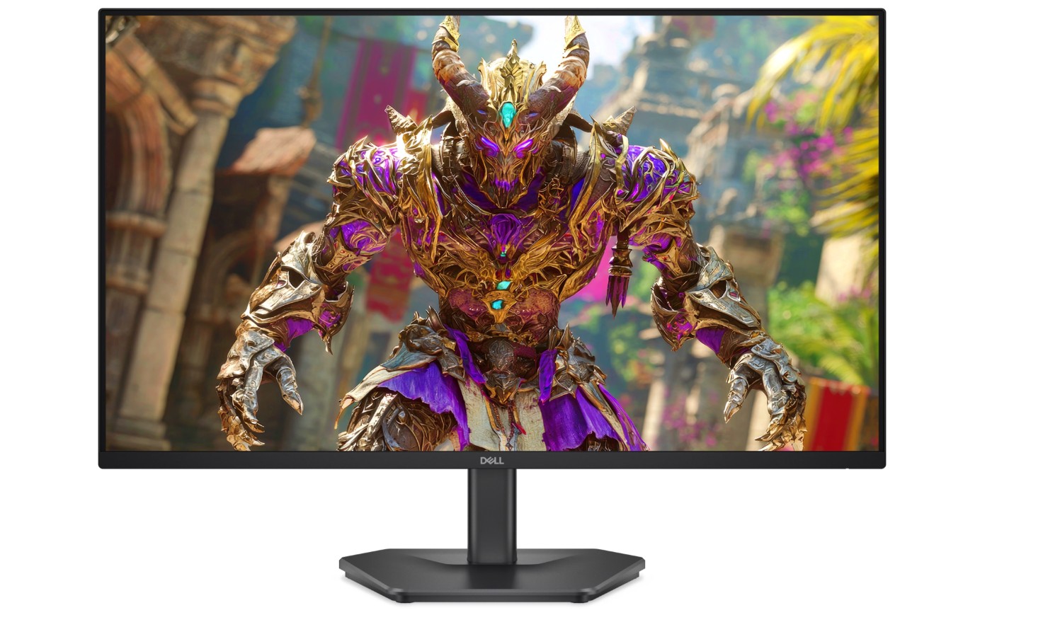 Dell/ SE2726HG/ 27"/ IPS/ FHD/ 240Hz/ 0, 5ms/ Čierna/ 3RNBD 