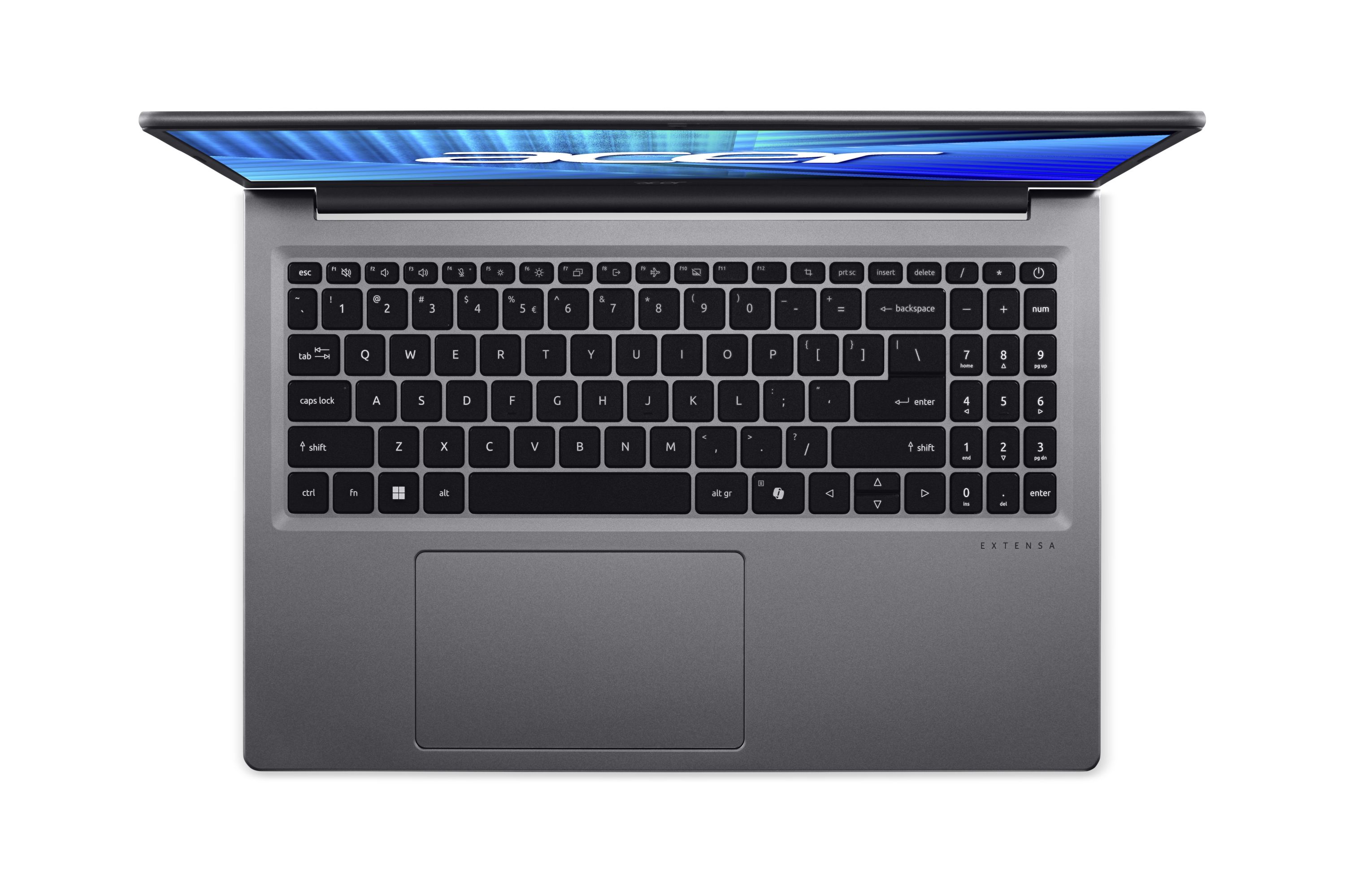 Acer Extensa 15/ EXO15-41-R751/ R5-7430U/ 15, 6"/ FHD/ 16GB/ 512GB/ RX Vega 7/ W11H/ Gray/ 2R 