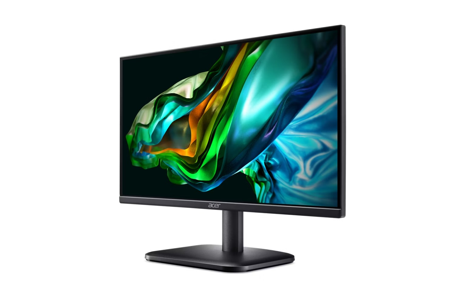 Acer/ EK251QP6bi/ 24, 5"/ IPS/ FHD/ 144Hz/ 1ms/ Čierna/ 2R 