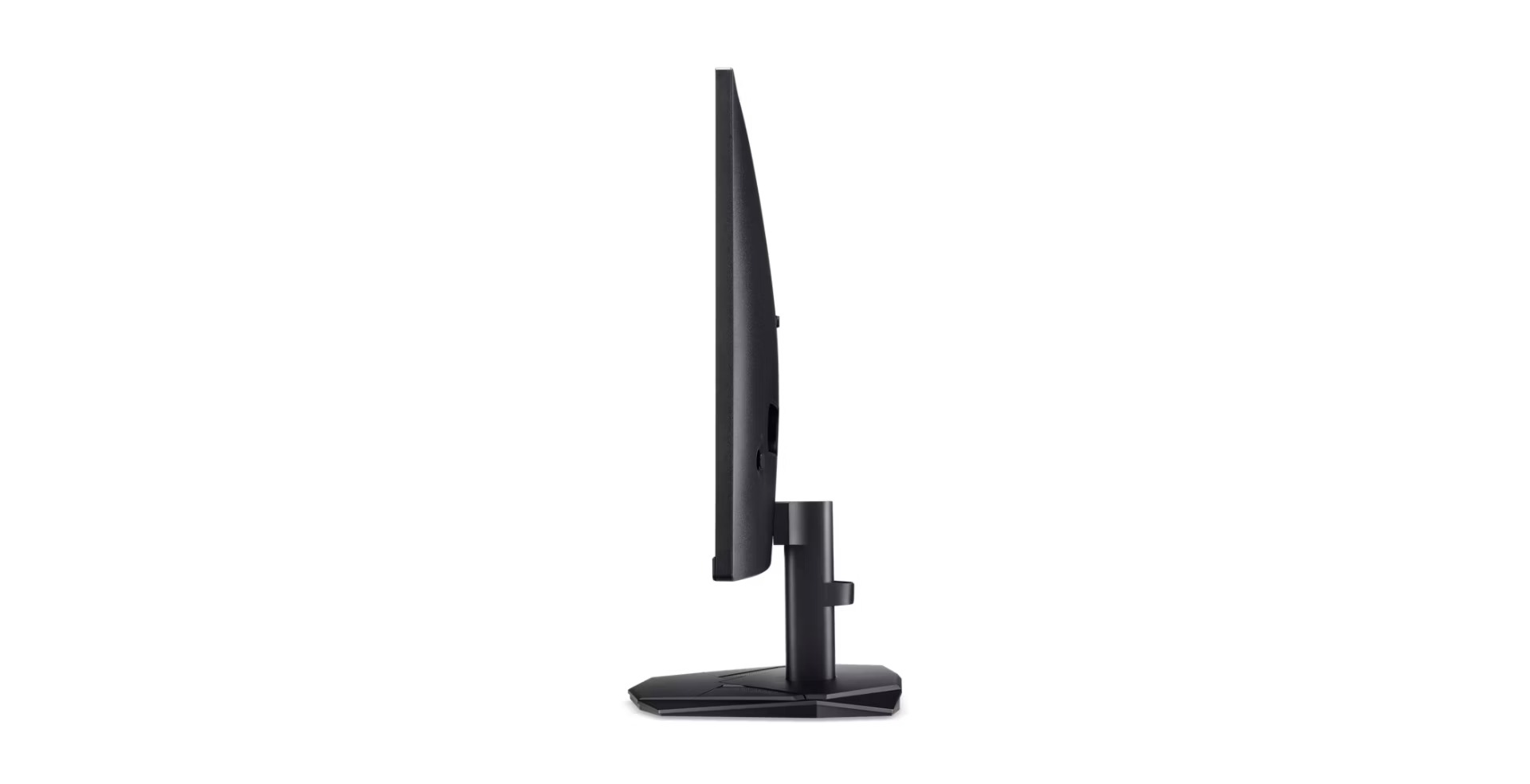 Acer Nitro/ KG270P0bi/ 27"/ VA/ FHD/ 144Hz/ 1ms/ Čierna/ 2R 