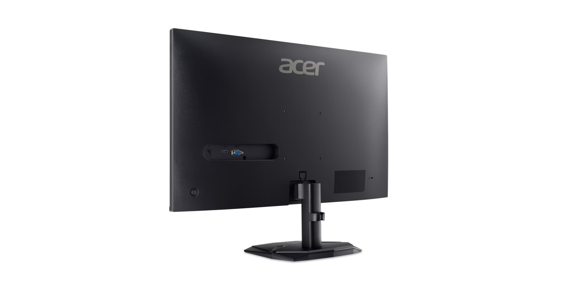 Acer Nitro/ KG270P0bi/ 27"/ VA/ FHD/ 144Hz/ 1ms/ Čierna/ 2R 