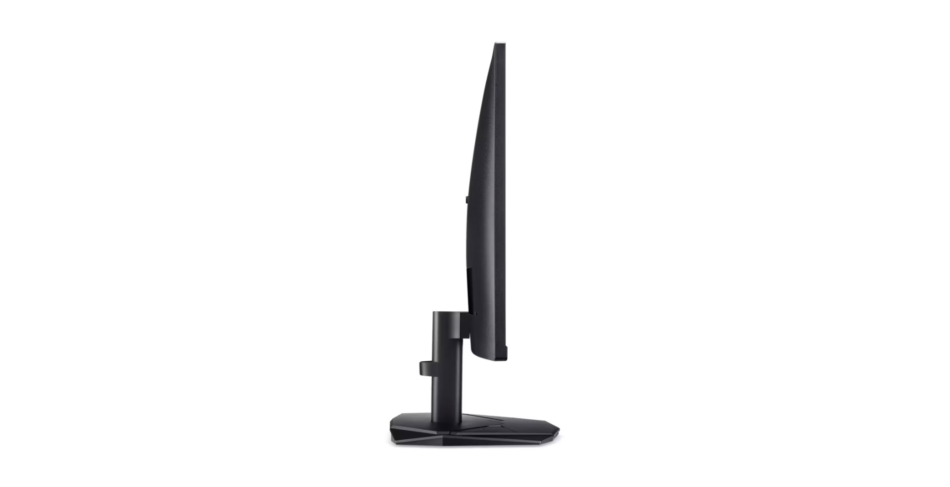 Acer Nitro/ KG270P0bi/ 27"/ VA/ FHD/ 144Hz/ 1ms/ Čierna/ 2R 