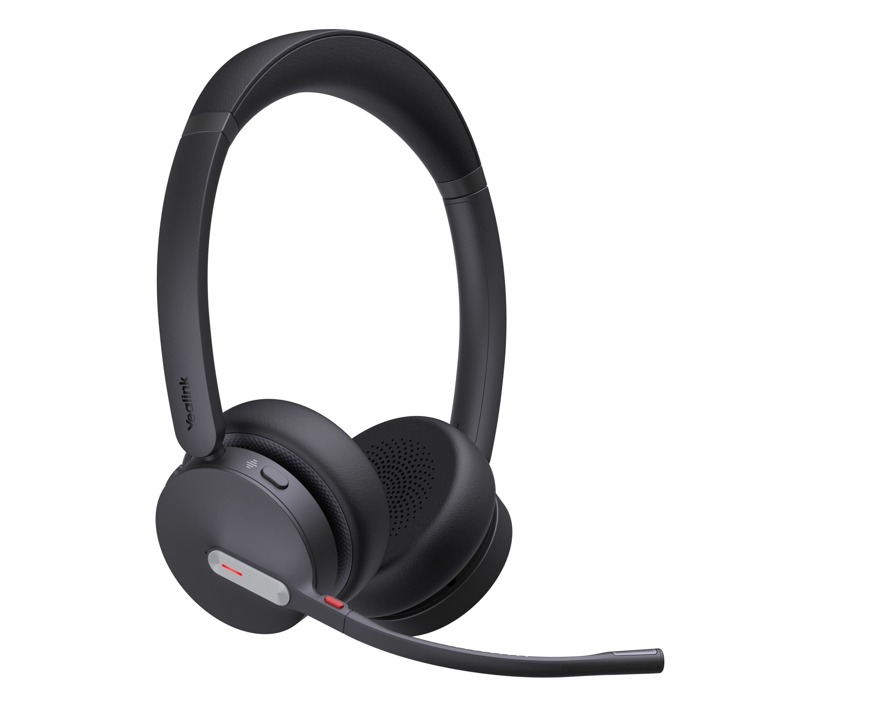 Yealink WH64 Workstation Dual, DECT, Bluetooth 
