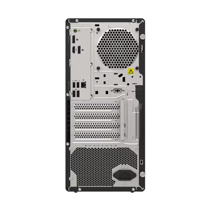 ST45 V3 TWR/ EPYC 4124P/ 16GB/ SWRAID/ 2x960SSD/ 500W 