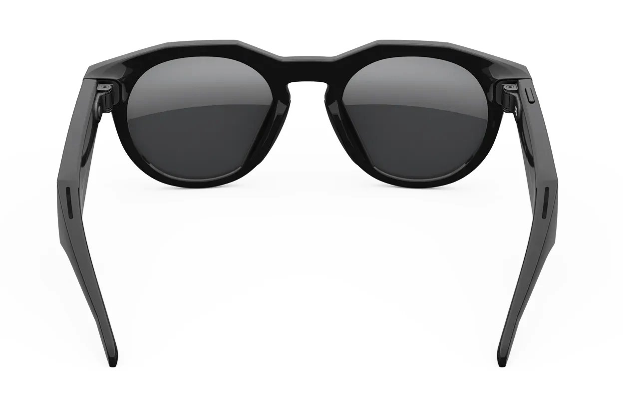 META OAKLEY HSTN PRIZM BLACK POLAR 0OW8002 80020351 
