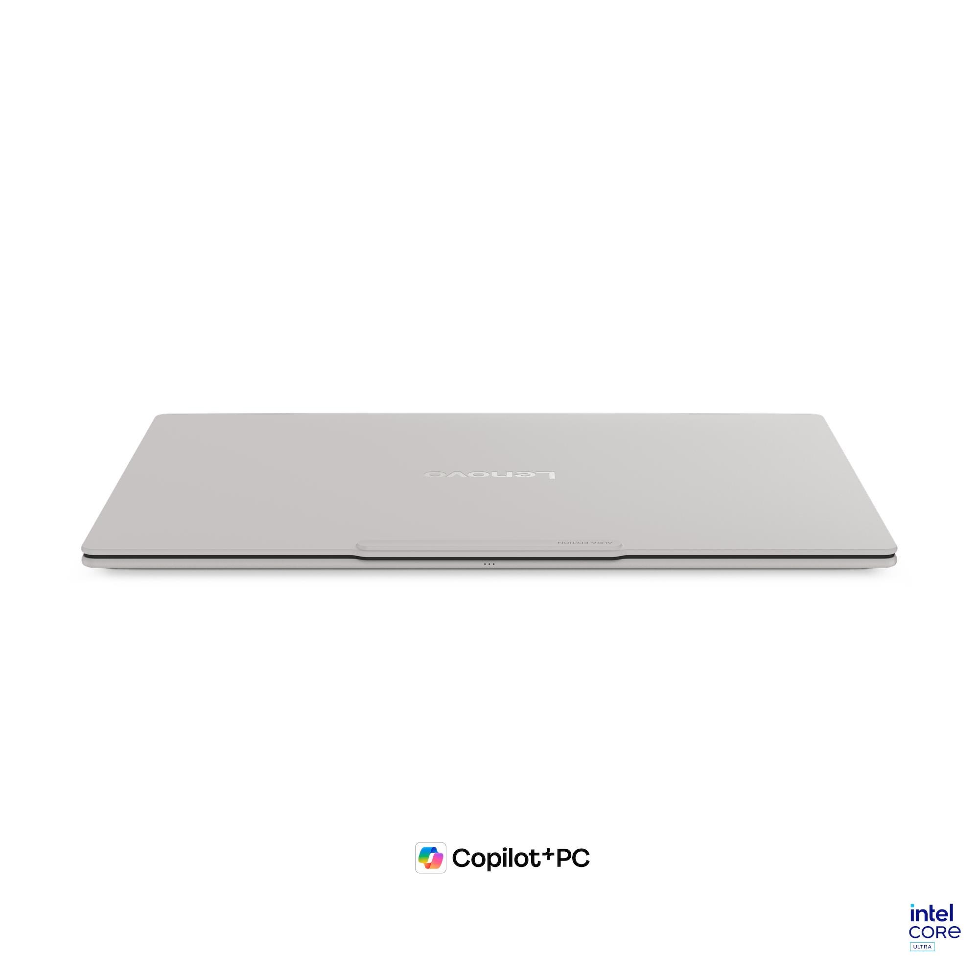 Lenovo Yoga Slim 7 Ultra/ 14IPH11/ UX7-358H/ 14"/ 2880x1800/ T/ 32GB/ 1TB/ Intel int/ W11H/ Seashell/ 3R On-Sit 