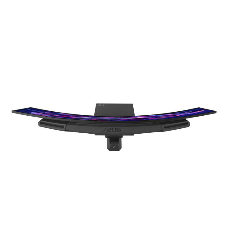 ASUS ROG/ ROG Strix OLED XG34WCDMTG/ 34"/ OLED/ wQHD/ 240Hz/ 0, 03ms/ Čierna/ 3R 