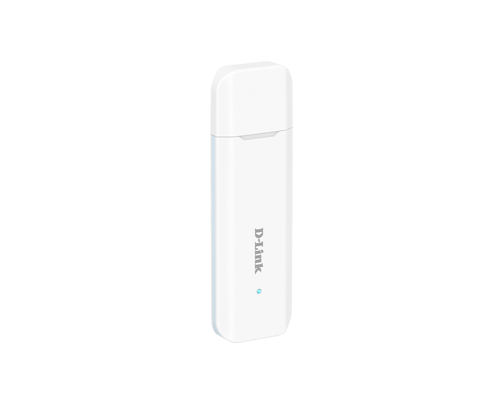 D-Link DWM-222W/ R 4G LTE AX300 Wi-Fi 6 USB adaptér 