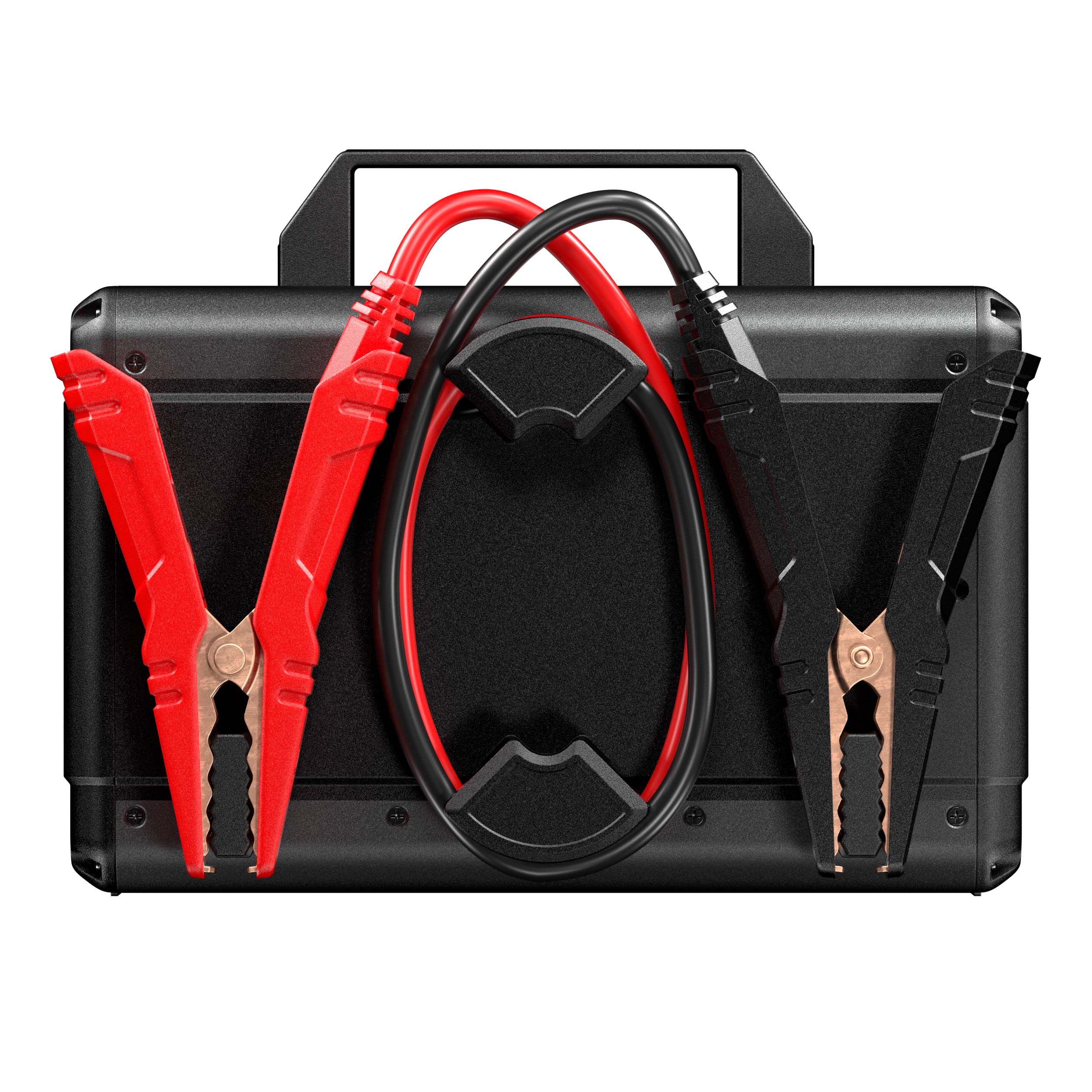 TOPDON Car Jump Starter V4000 HD/ 3000A (24V)/ 4000A (12V)/ 24000mAh/ 16l benzín/ 16l diesel/ LED svetlo | 