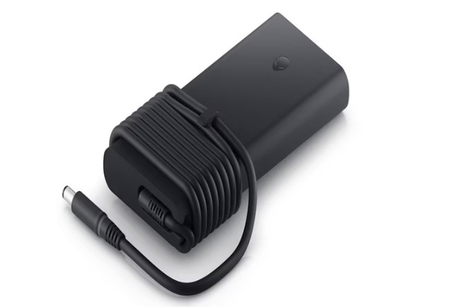 Dell AC adaptér 360W 7, 4mm GAN pre Alienware AA16250, AA18250, m16 R1, m18 R1, M18 R2, x16 R2 