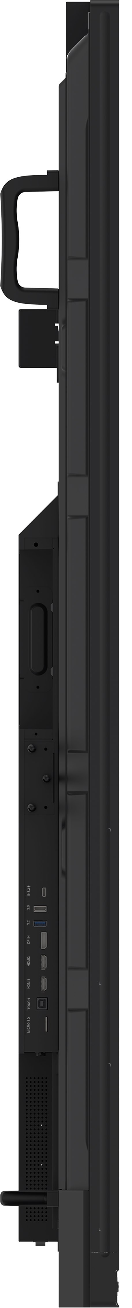 98" iiyama TE9813A-B2AG: IPS, 4K, 40P, EDLÁ 
