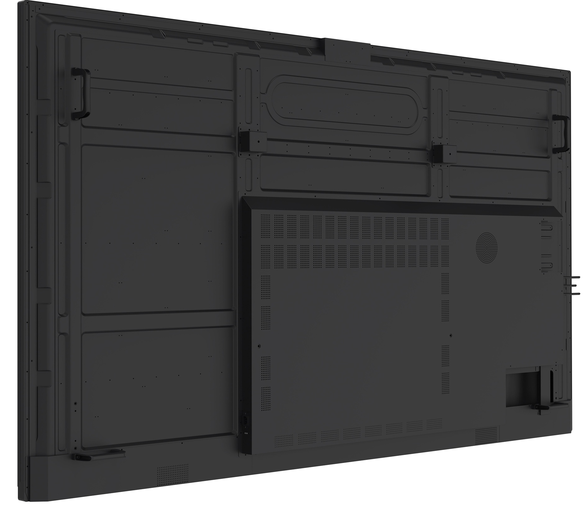 98" iiyama TE9813A-B2AG: IPS, 4K, 40P, EDLÁ 