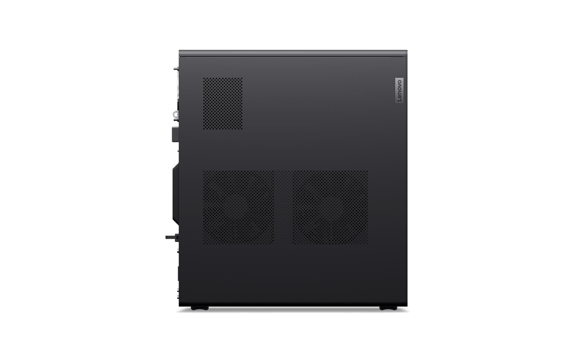 Lenovo ThinkStation P3 Tower/ Tower/ Intel U7 265K/ 64GB/ 1TB/ RTX 2000/ W11P/ 3ROn-Site 